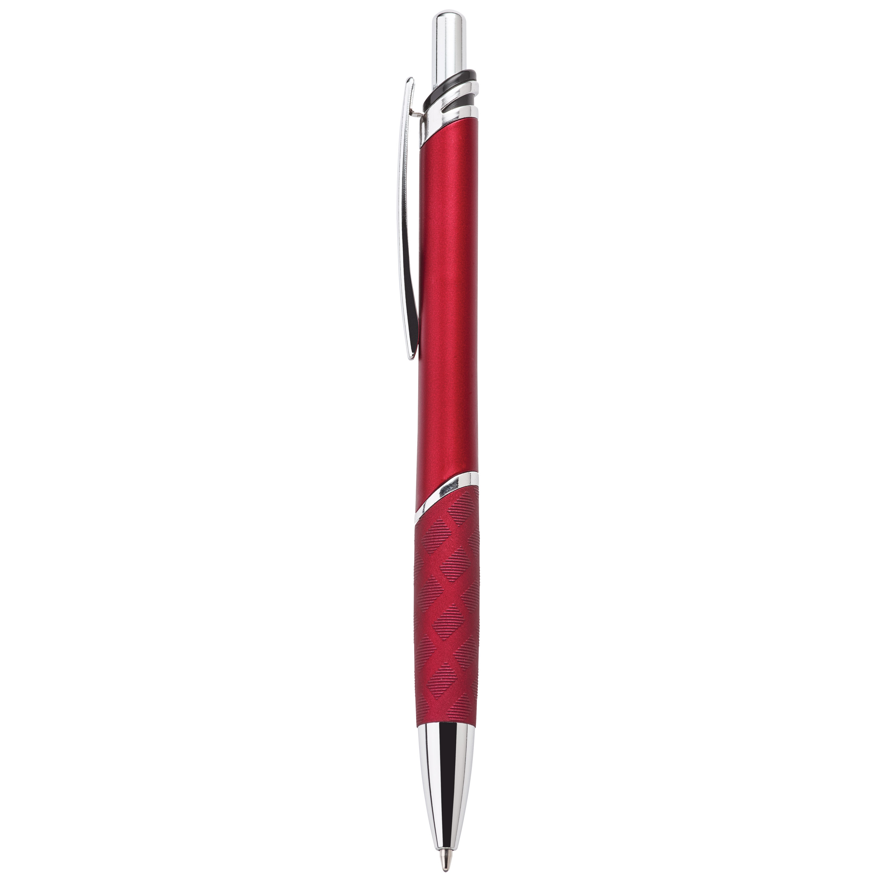 Spectorandco Andy ballpoint pen - G1182 RED