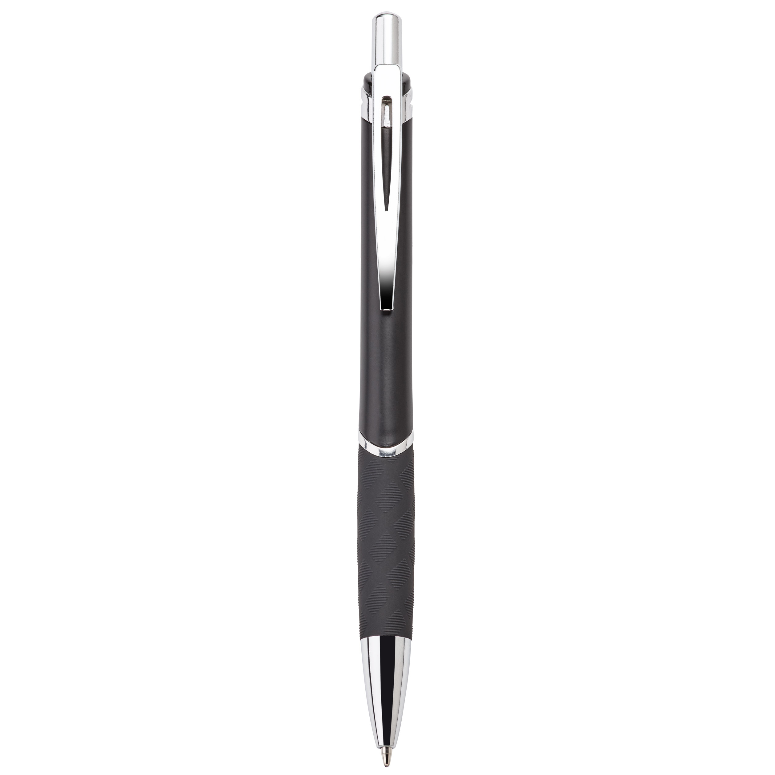 Spectorandco Andy ballpoint pen - G1182 BLACK