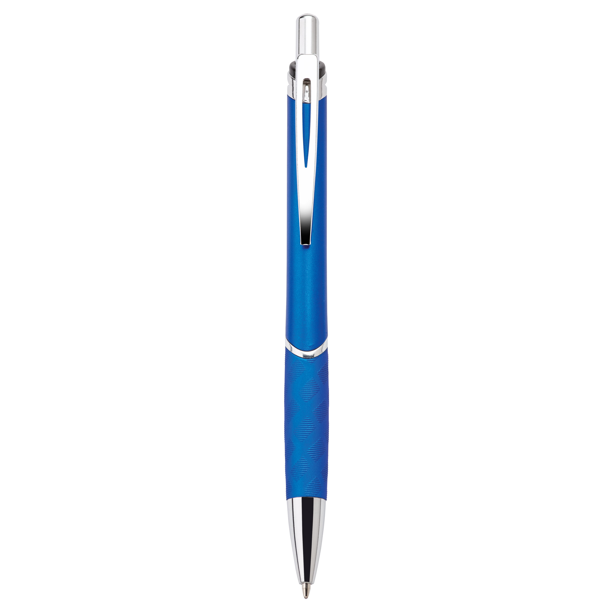 Spectorandco Andy ballpoint pen - G1182 BLUE
