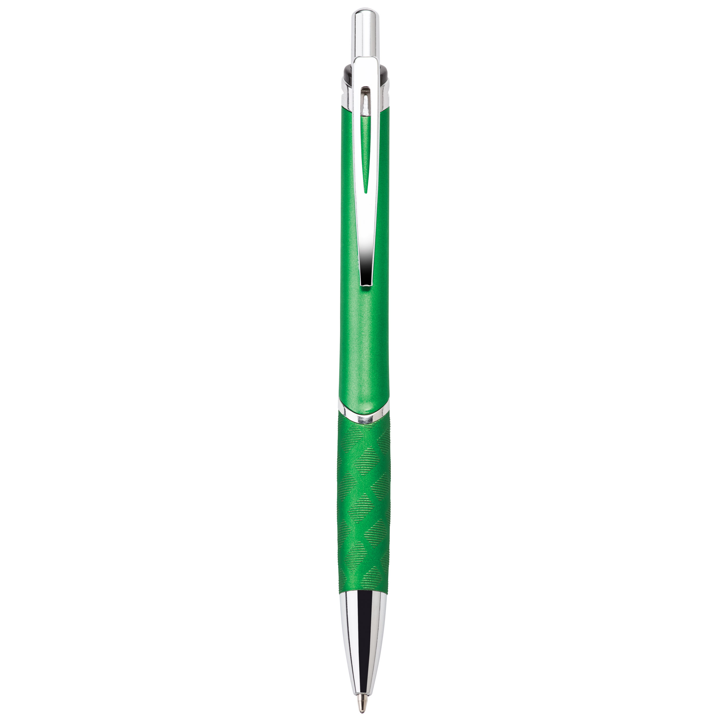 Spectorandco Andy ballpoint pen - G1182 GREEN