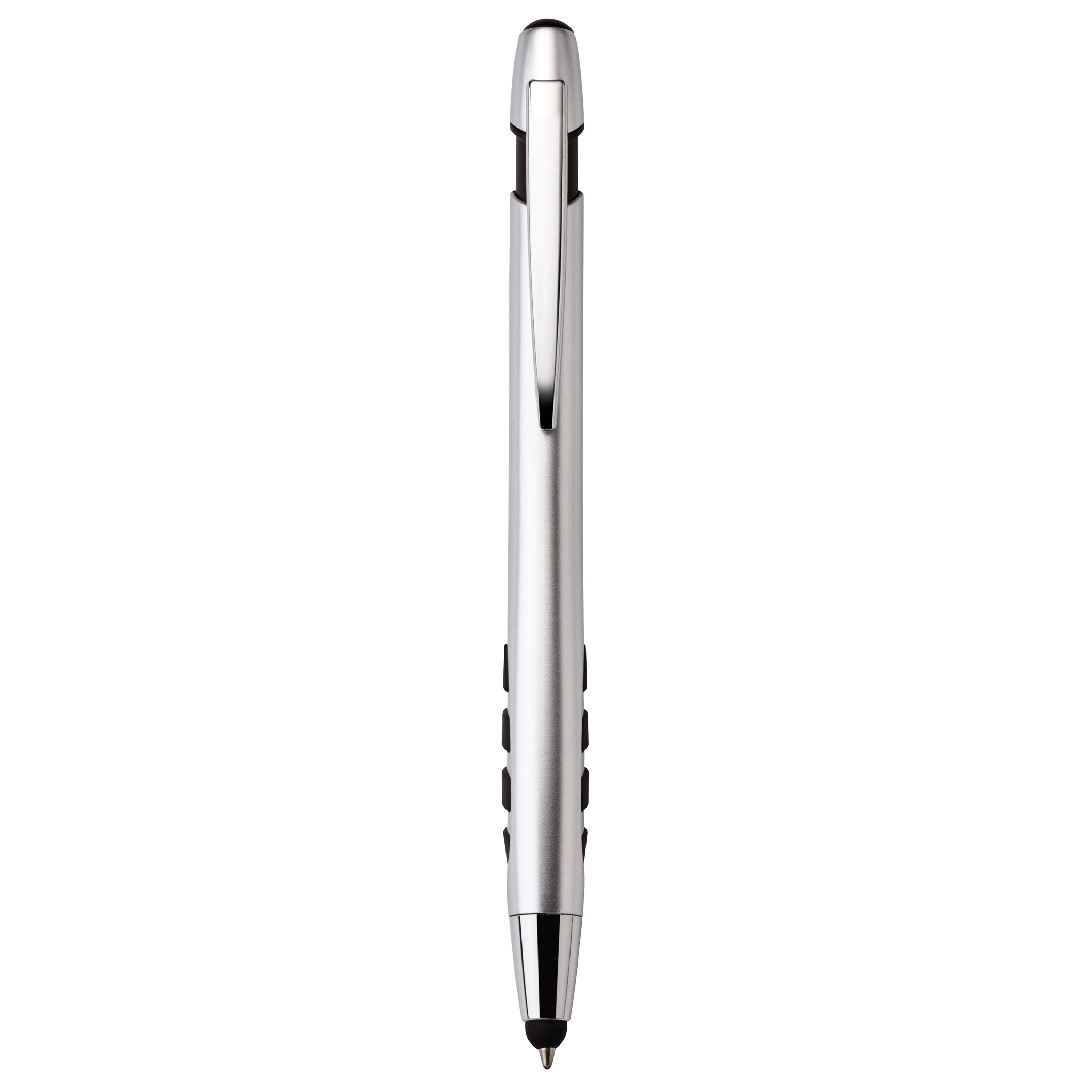 Spectorandco Veneno pen/stylus - G1247 SILVER