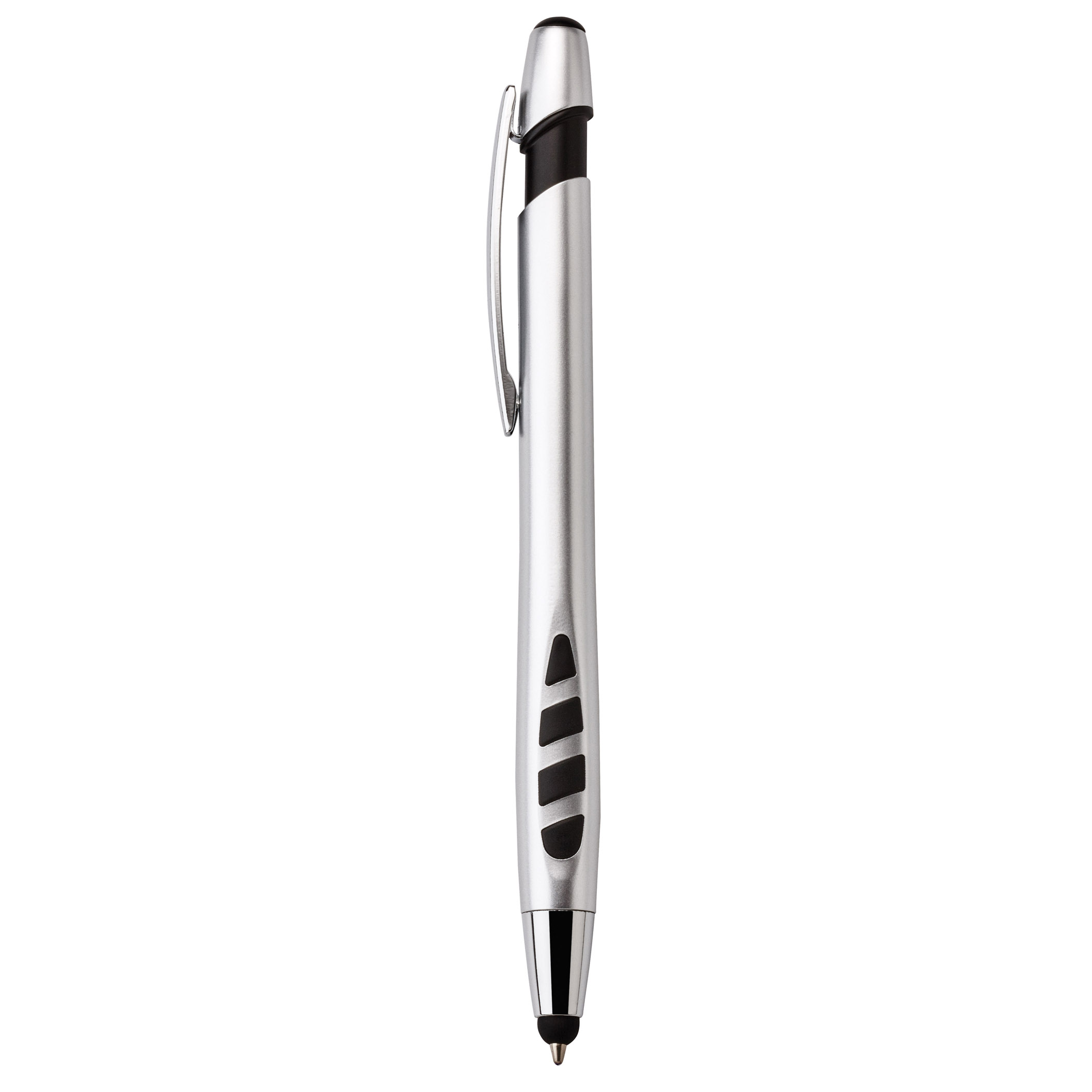 Spectorandco Veneno pen/stylus - G1247 SILVER
