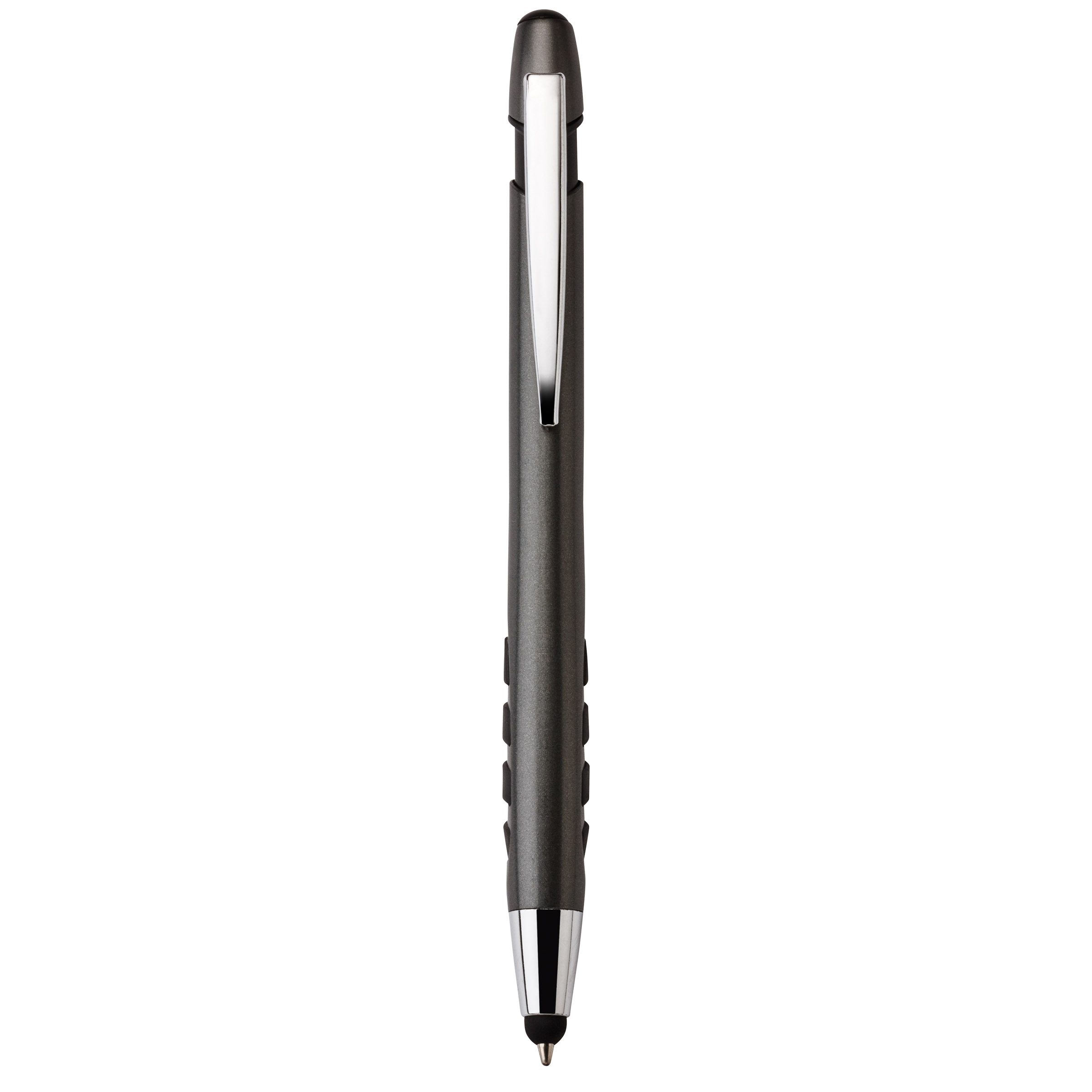 Spectorandco Veneno pen/stylus - G1247 GUN METAL