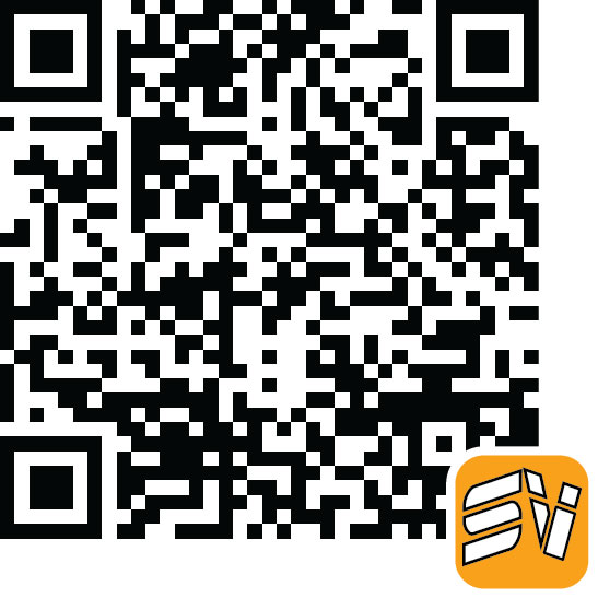 Spectorandco Veneno pen/stylus - G1247 GUN METAL