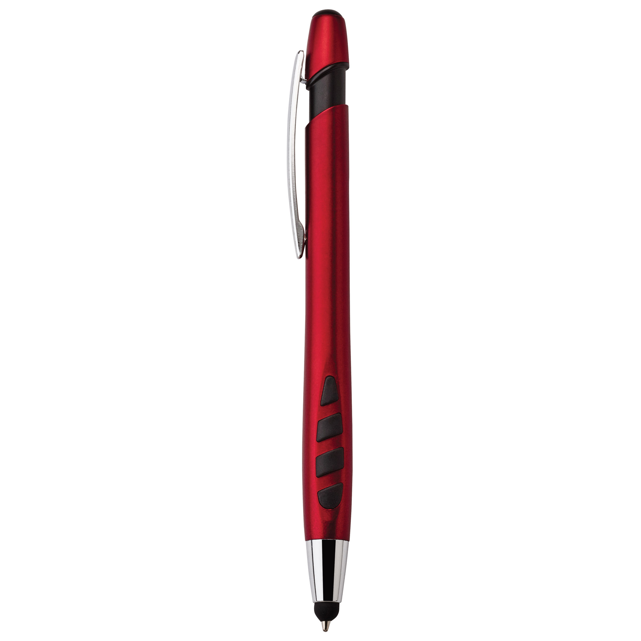 Spectorandco Veneno pen/stylus - G1247 RED