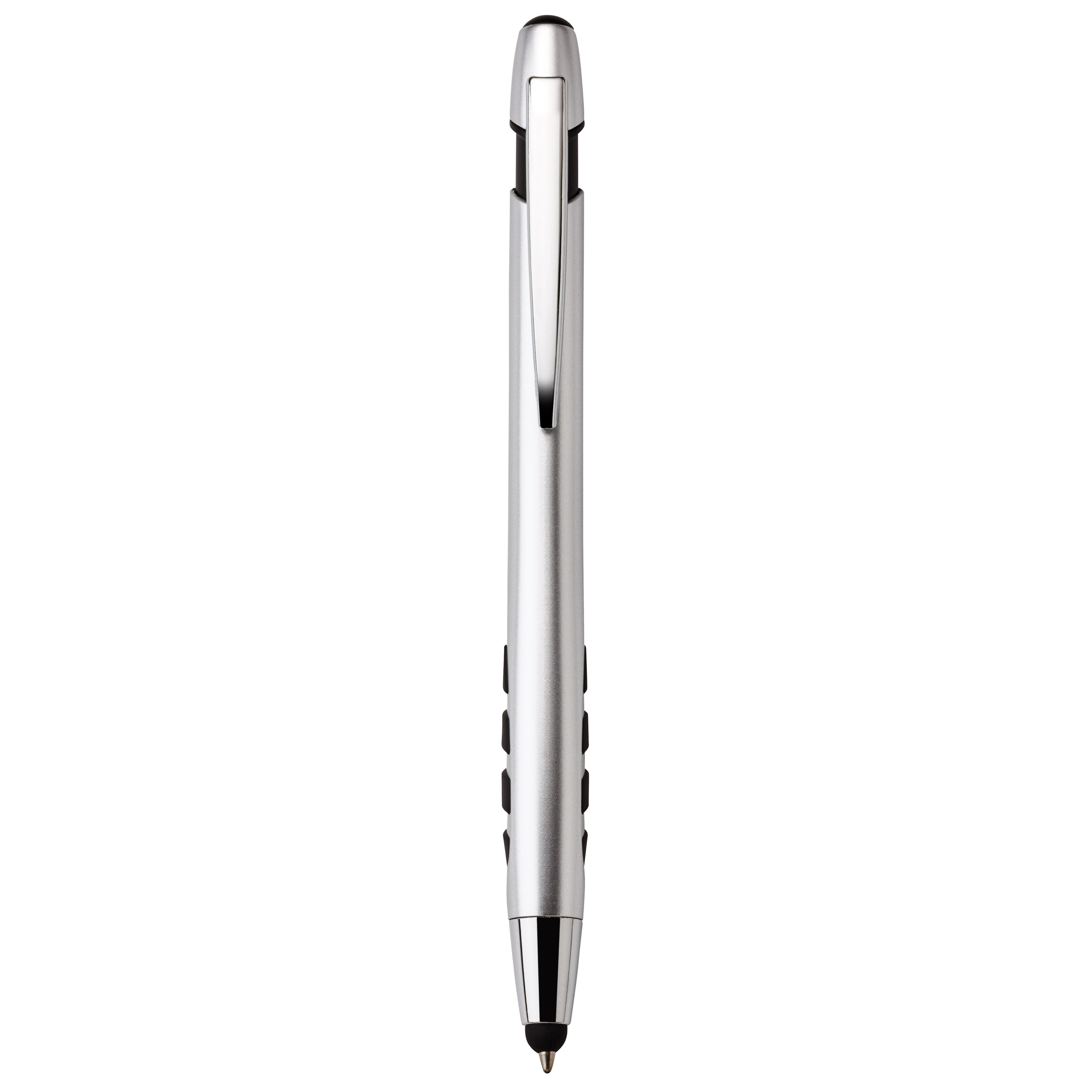 Spectorandco Veneno pen/stylus - G1247 SILVER