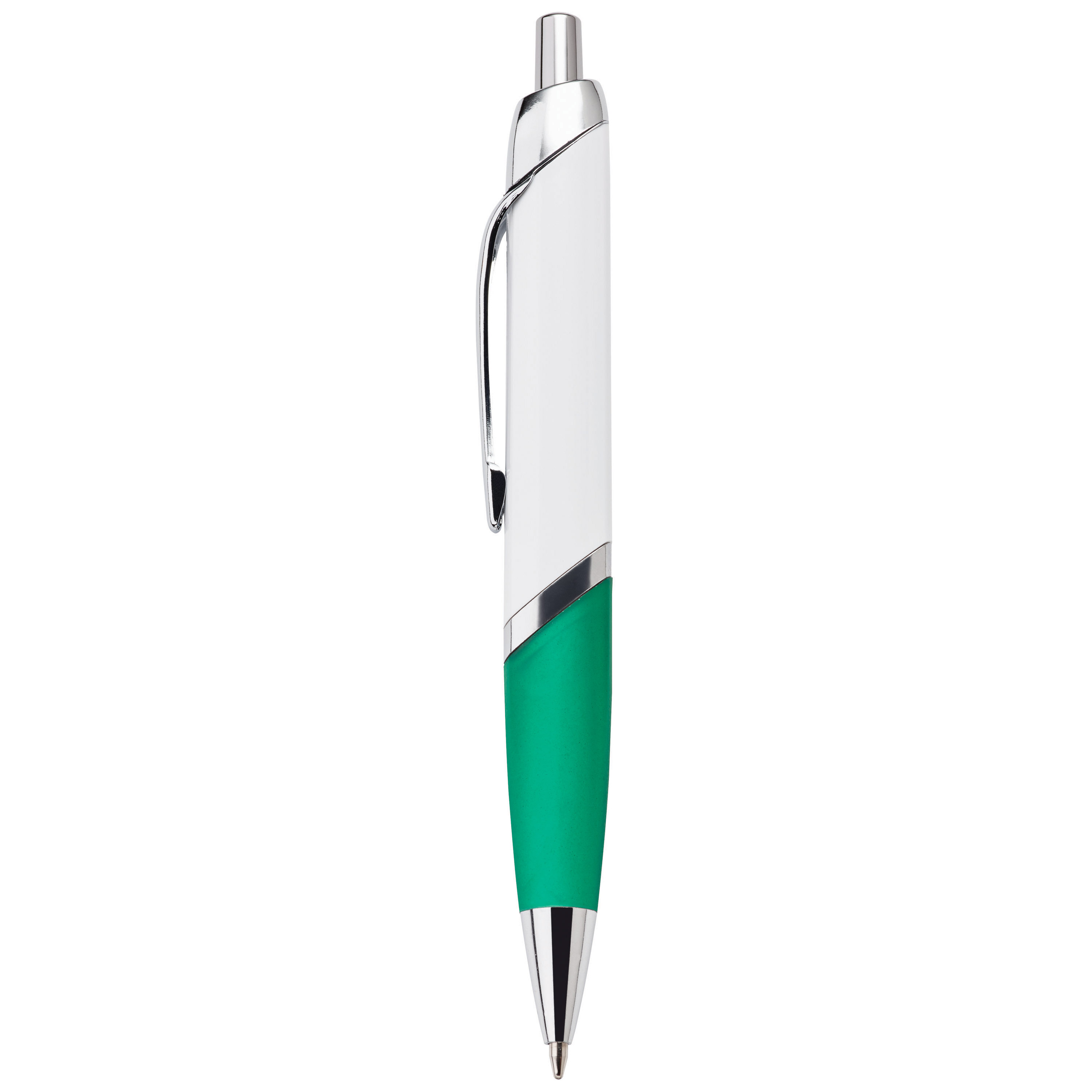 Spectorandco Cynthia ballpoint pen - G1249 GREEN