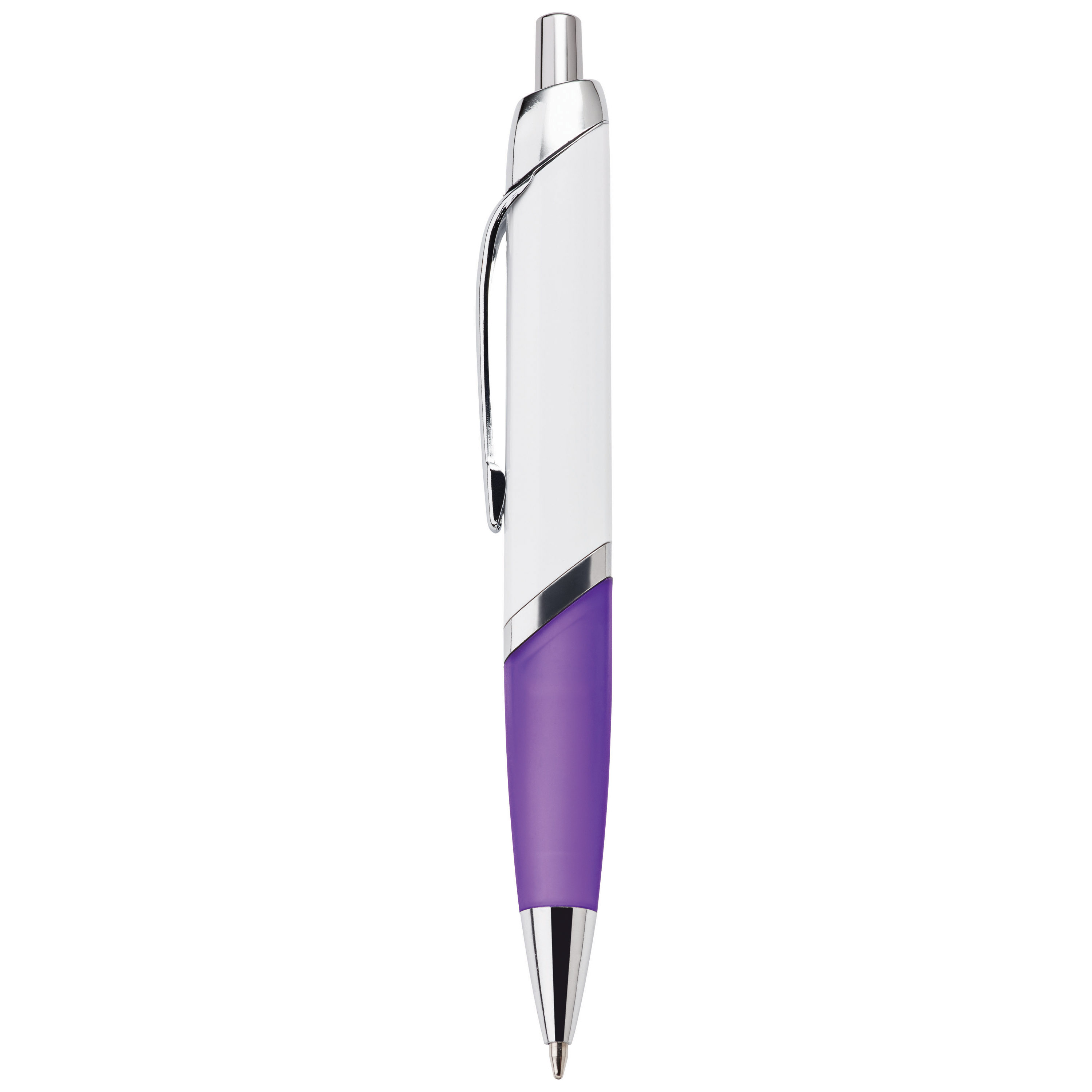Spectorandco Cynthia ballpoint pen - G1249 PURPLE