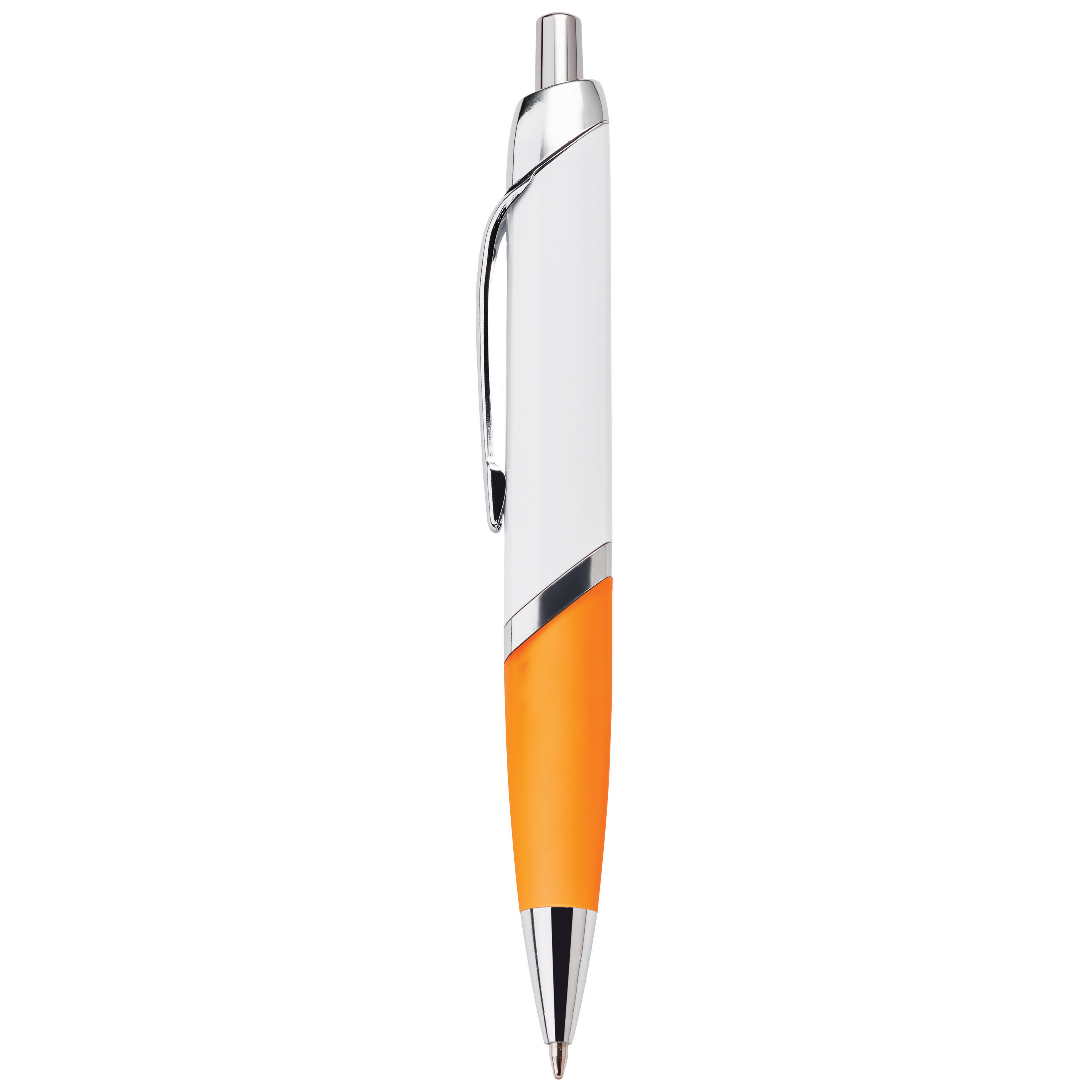 Spectorandco Cynthia ballpoint pen - G1249 ORANGE