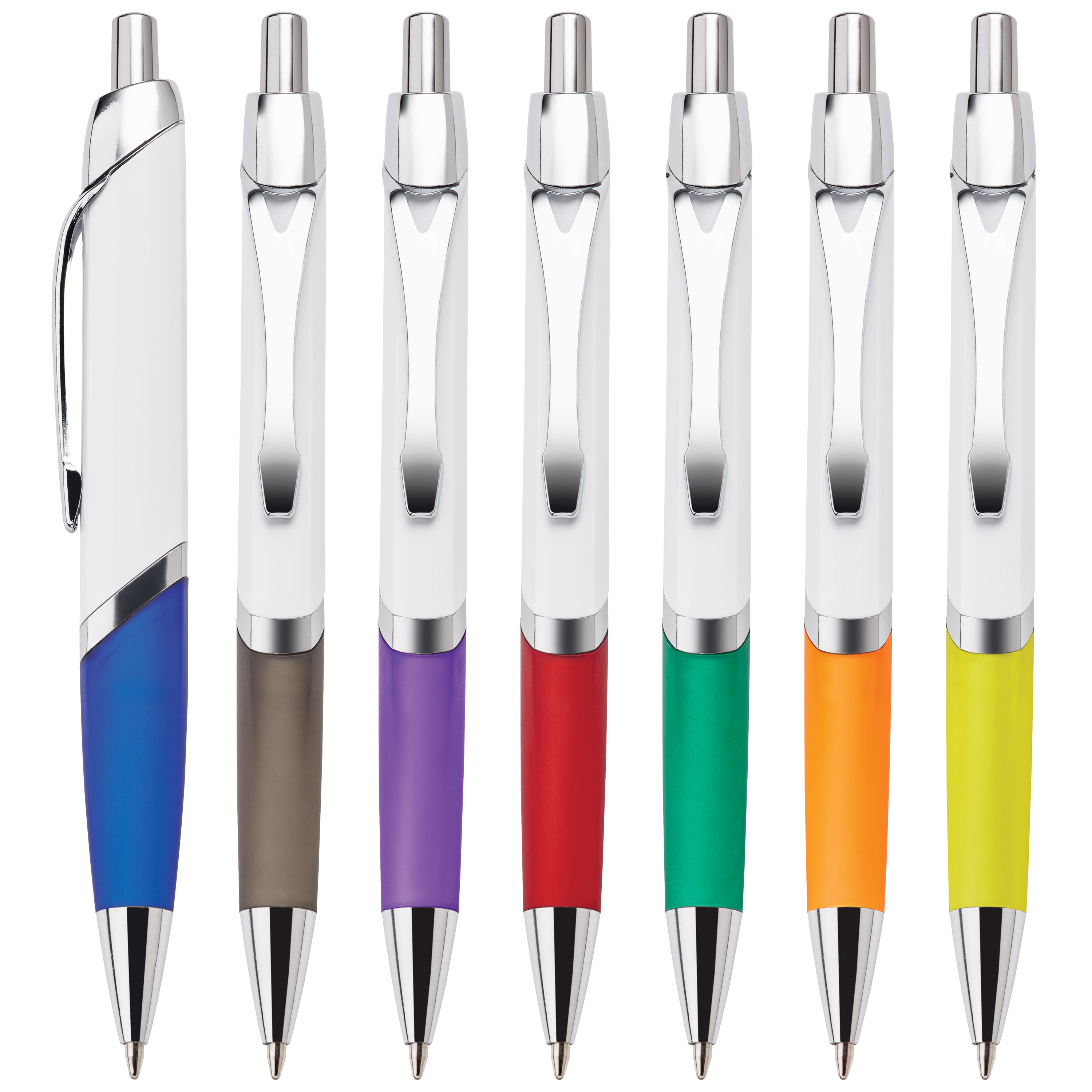 Spectorandco Cynthia ballpoint pen - G1249 