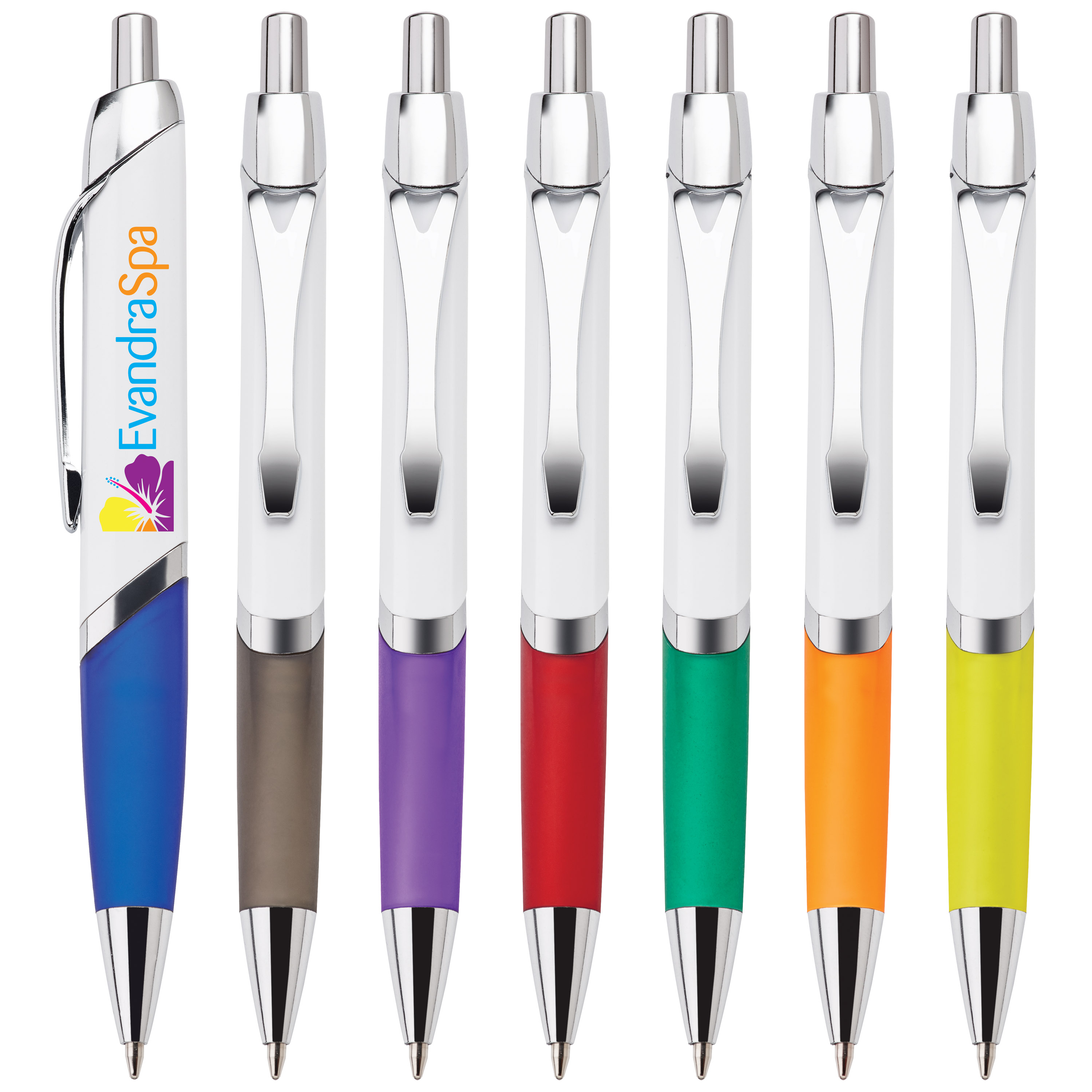 Spectorandco Cynthia ballpoint pen - G1249