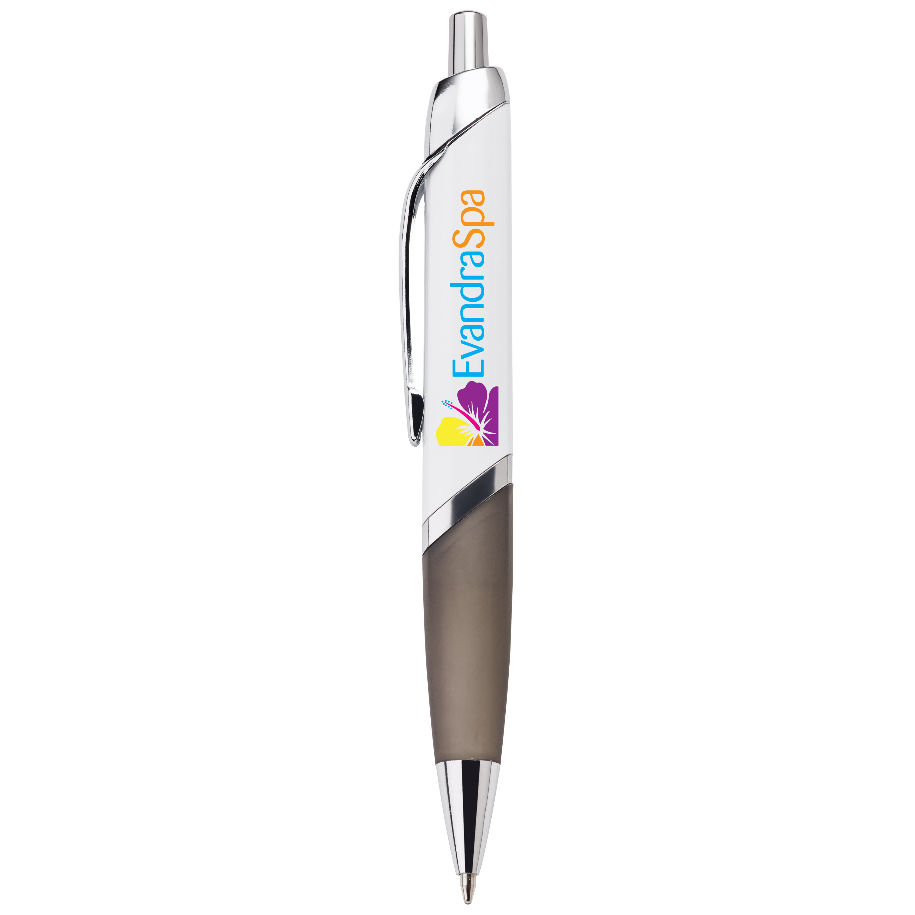 Spectorandco Cynthia ballpoint pen - G1249 BLACK