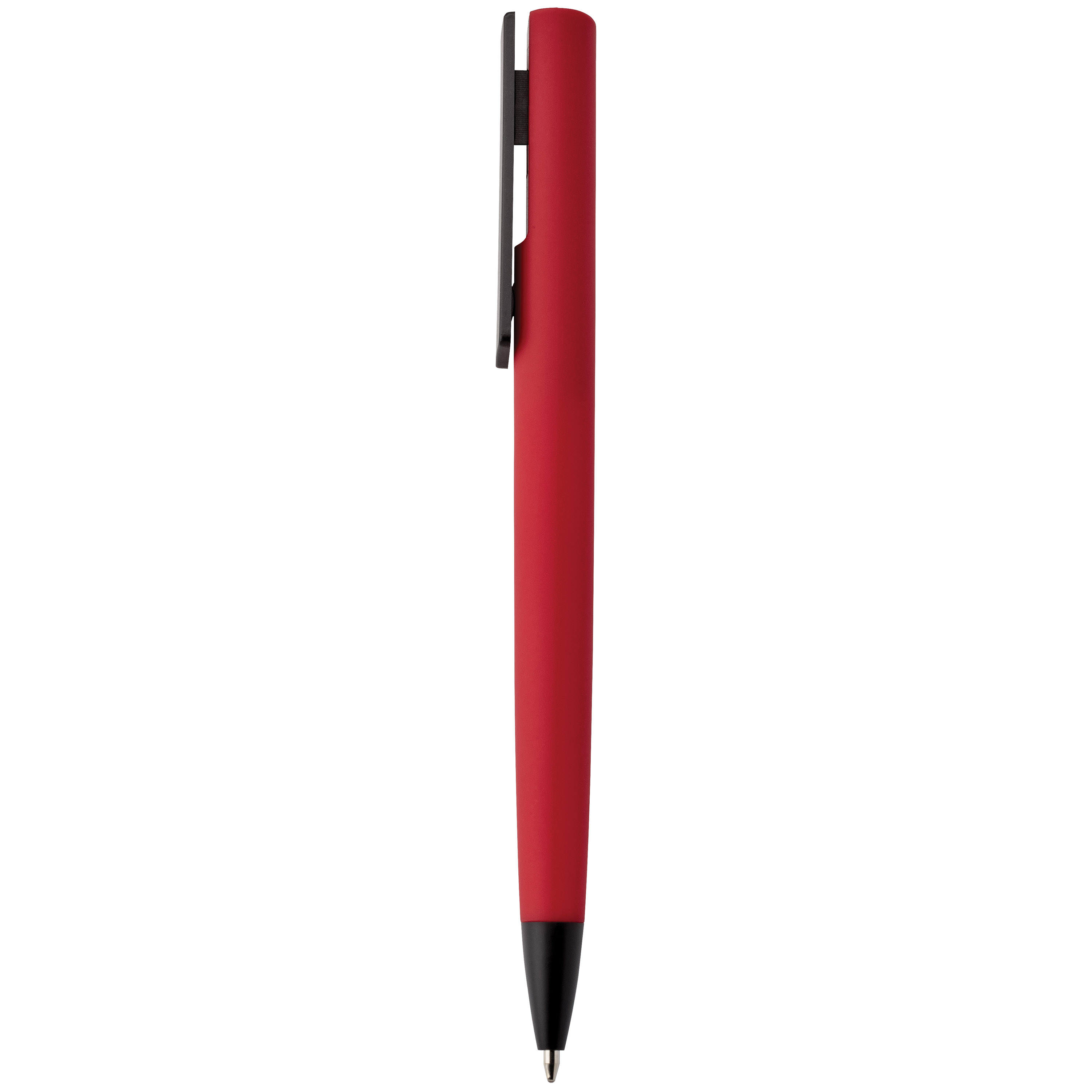 Spectorandco Donald ballpoint pen - G1254 RED