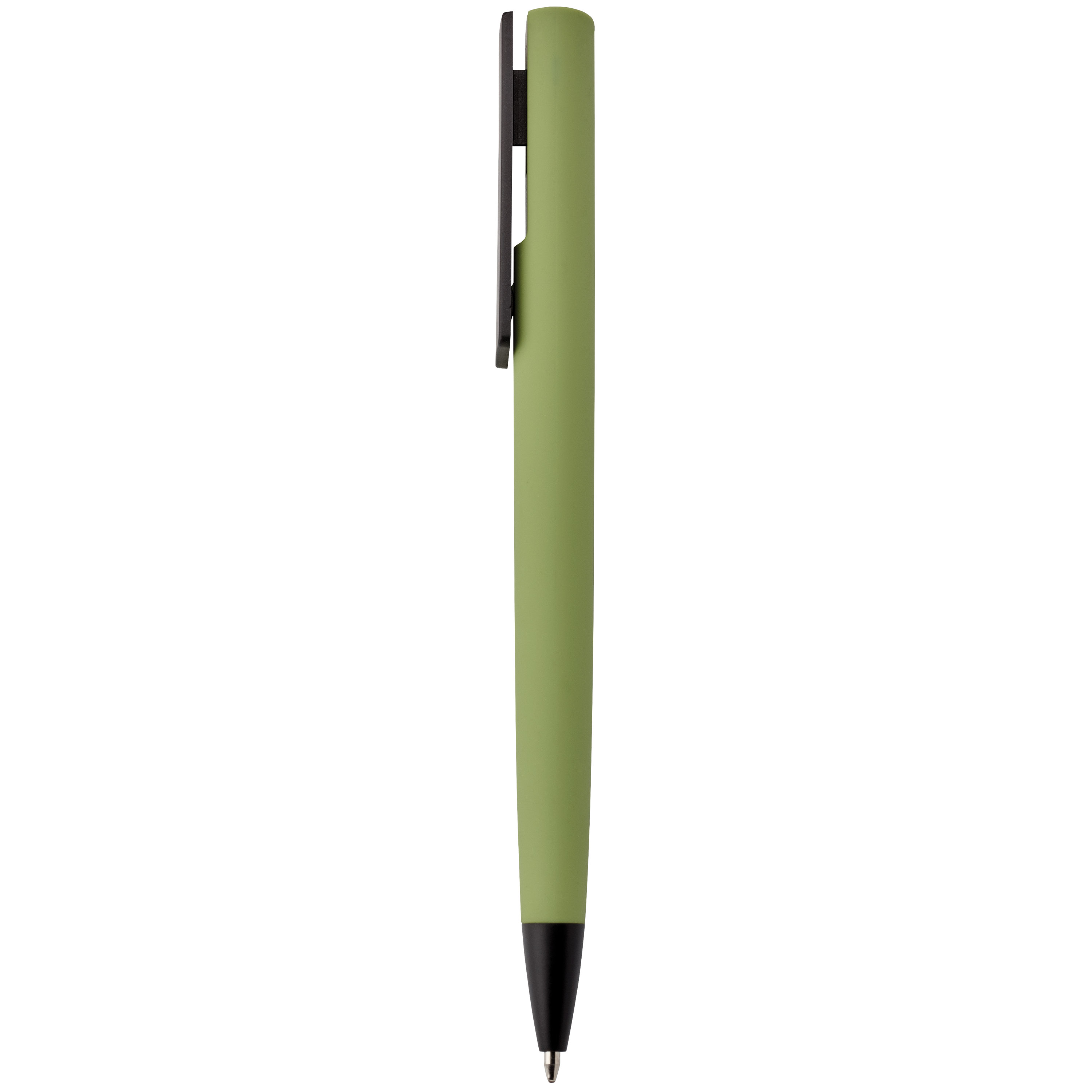 Spectorandco Donald ballpoint pen - G1254 GREEN