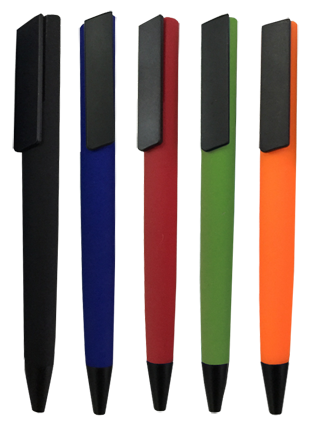 Spectorandco Donald ballpoint pen - G1254 