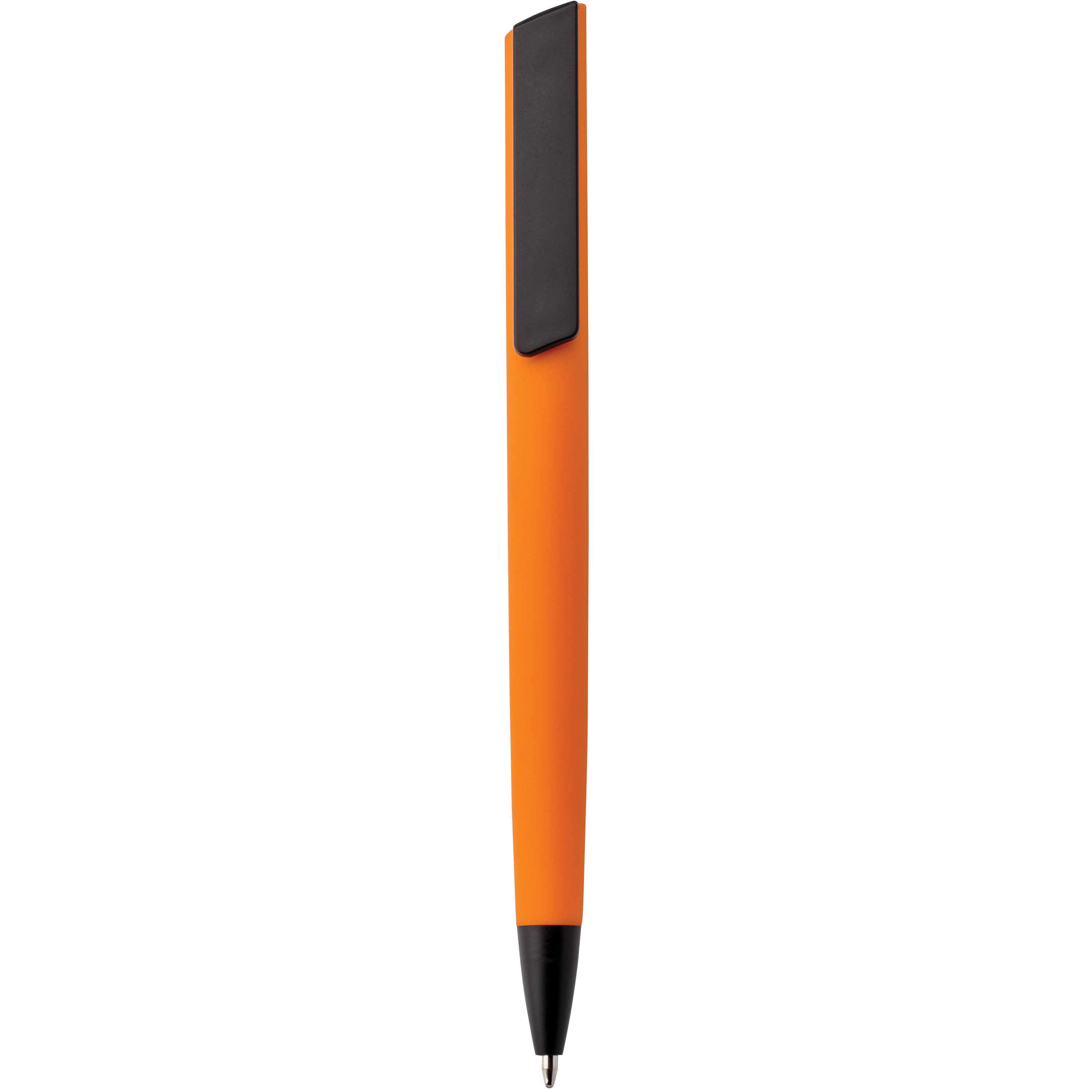 Spectorandco Donald ballpoint pen - G1254 ORANGE