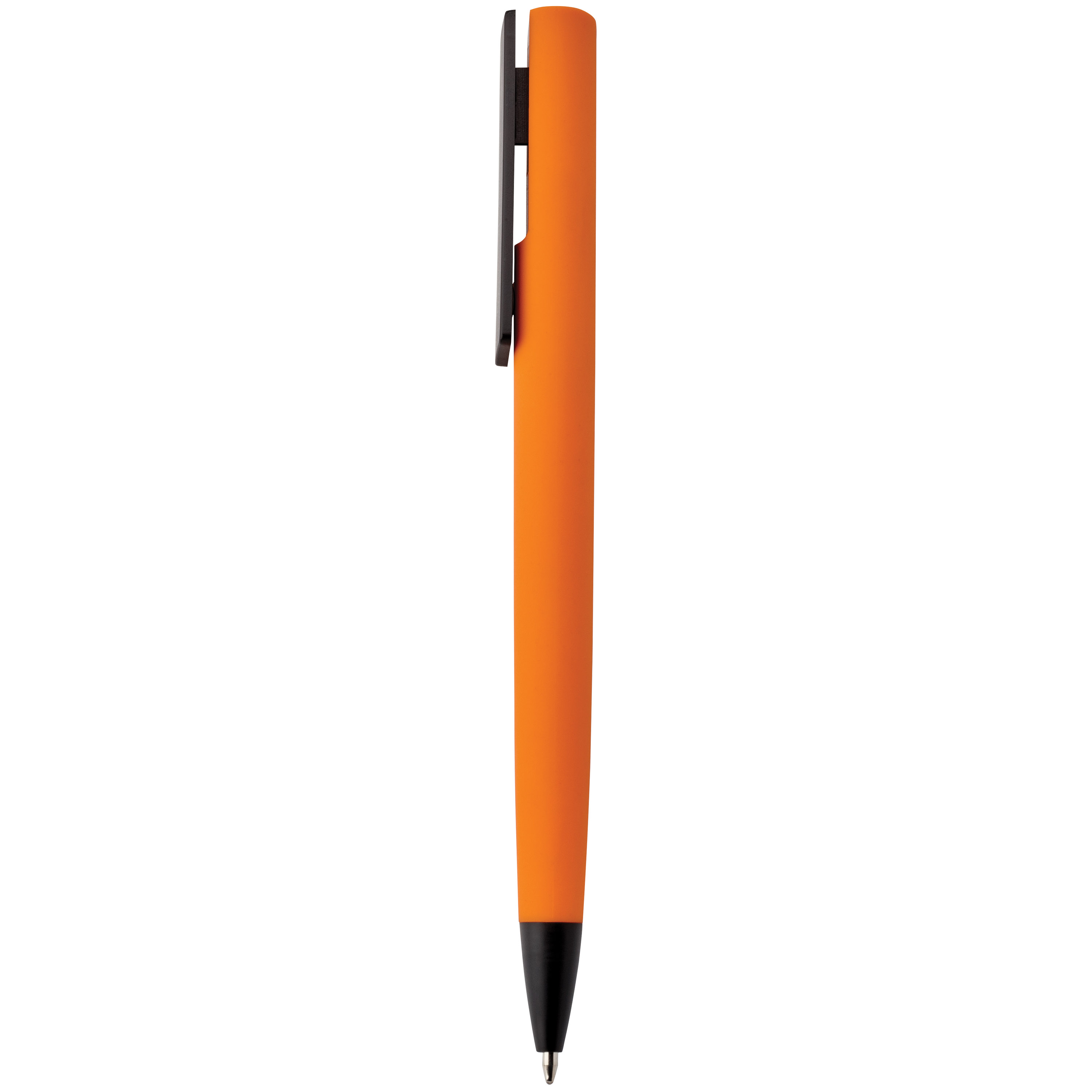 Spectorandco Donald ballpoint pen - G1254 ORANGE