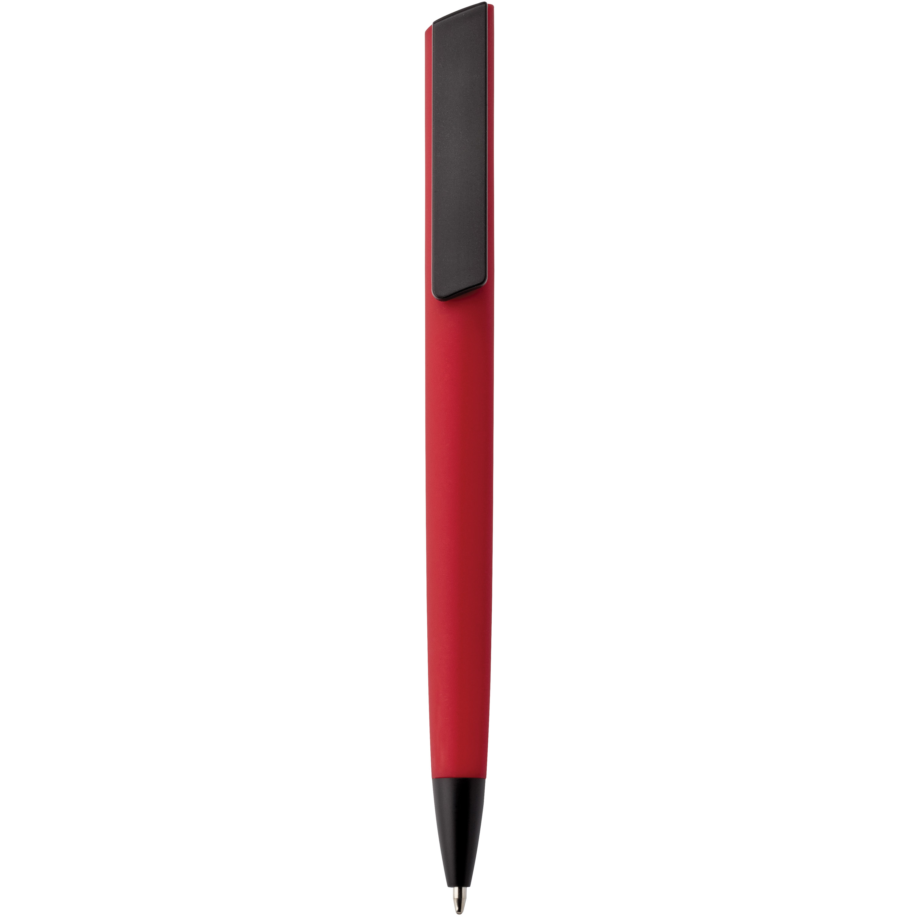Spectorandco Donald ballpoint pen - G1254 RED