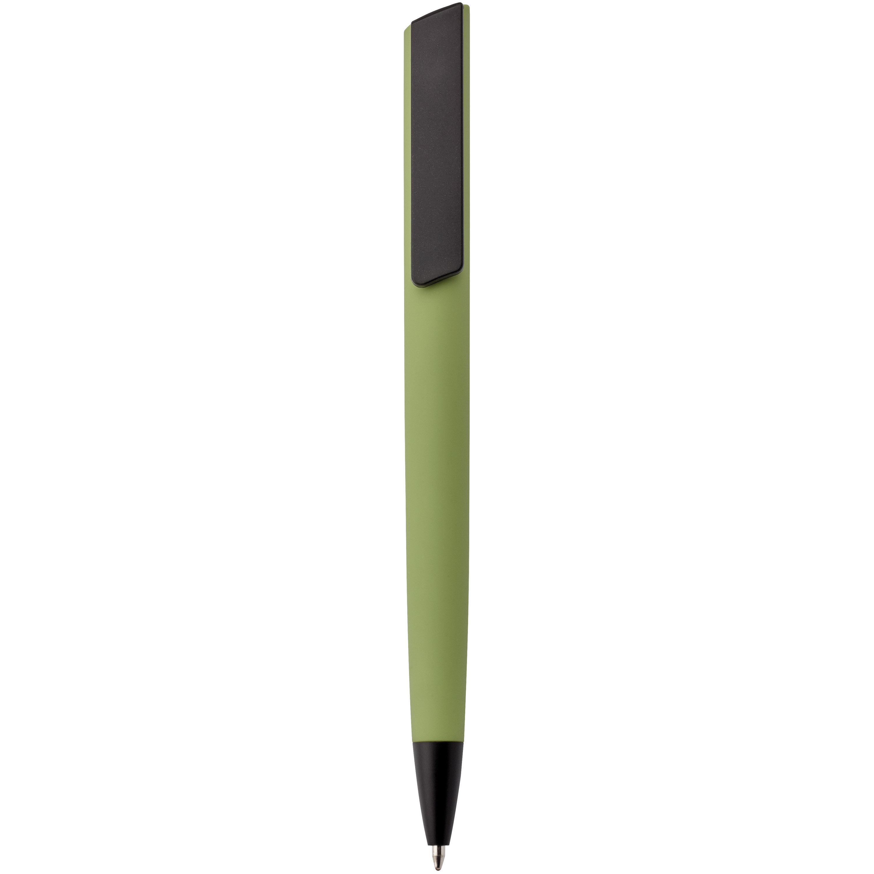 Spectorandco Donald ballpoint pen - G1254 GREEN