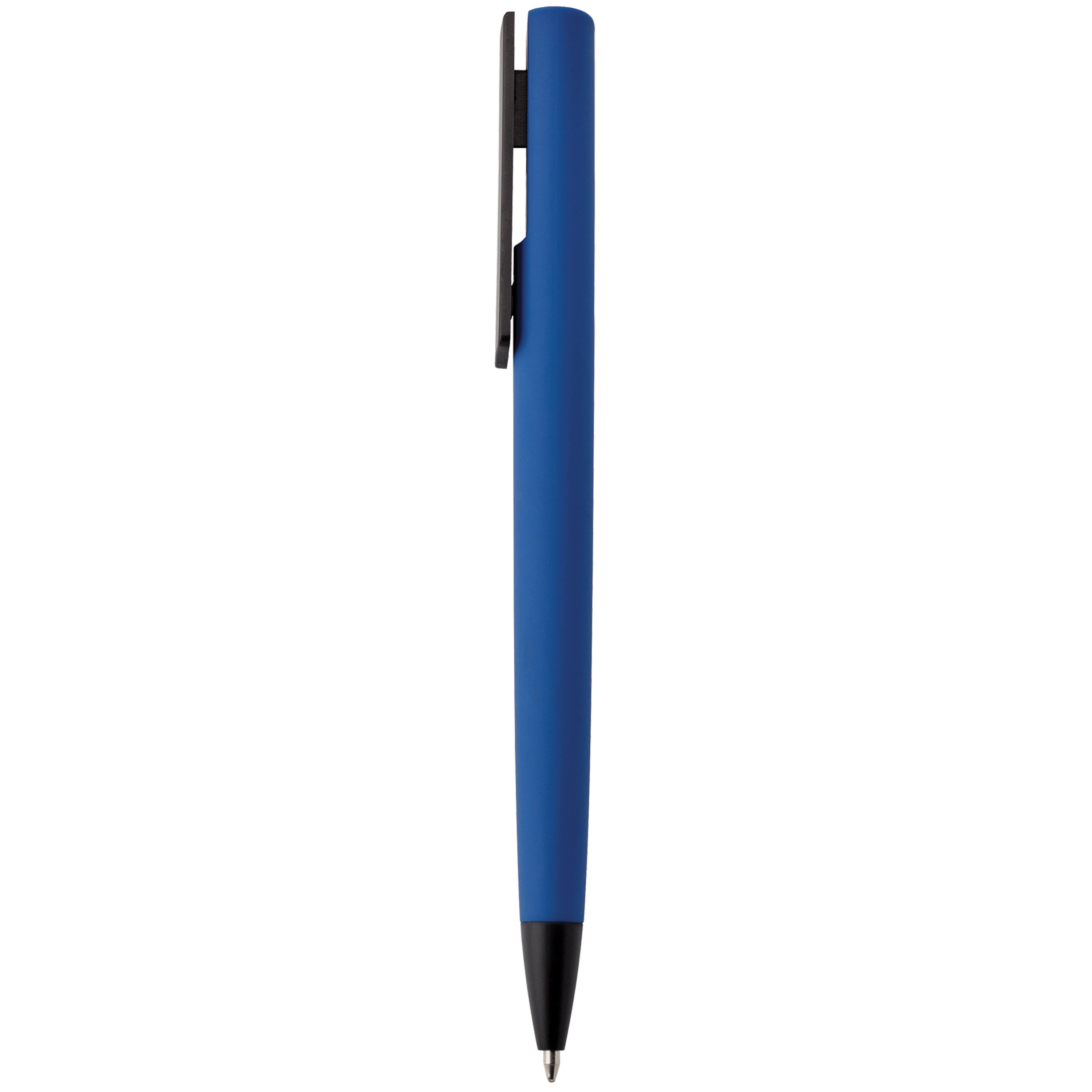 Spectorandco Donald ballpoint pen - G1254 BLUE