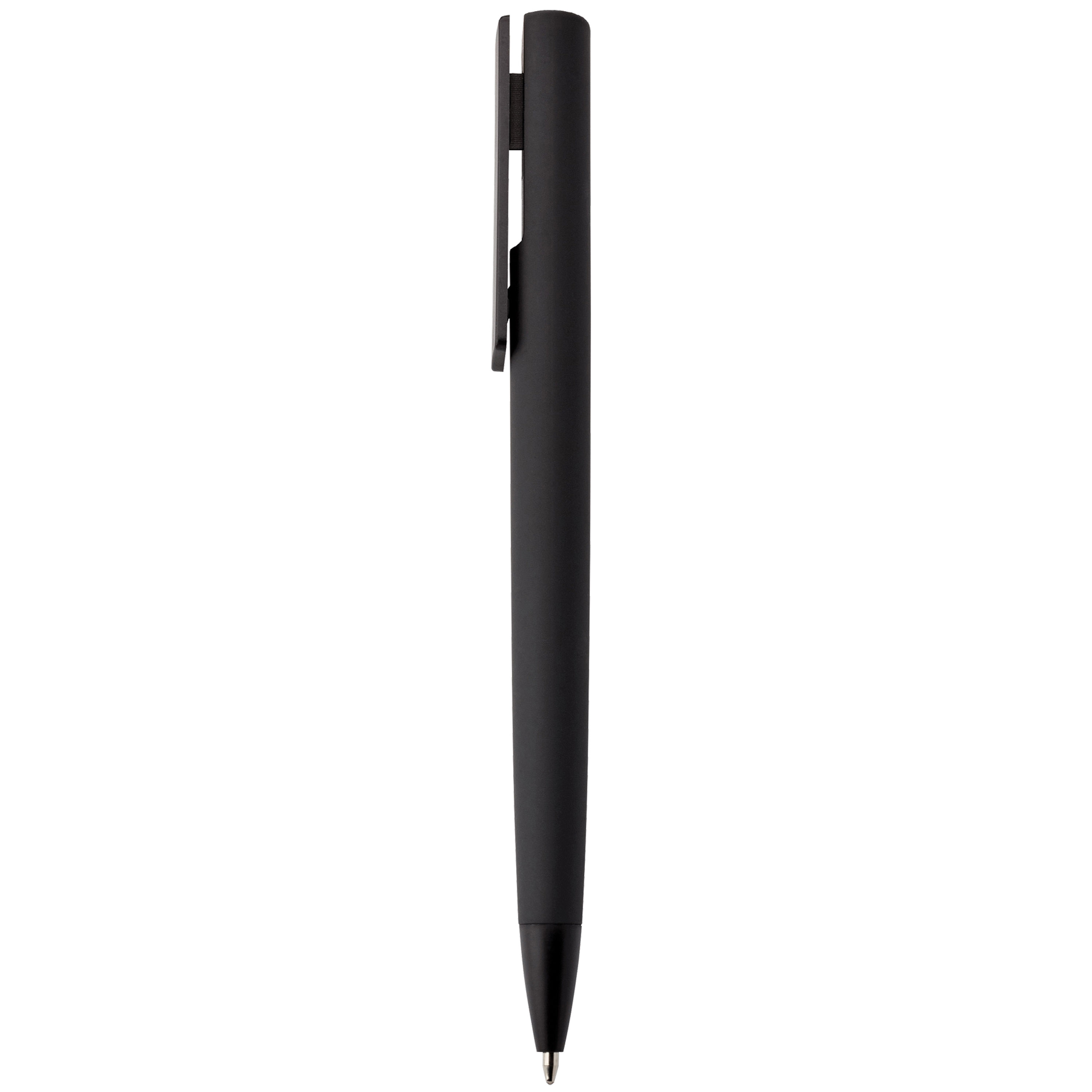 Spectorandco Donald ballpoint pen - G1254 BLACK
