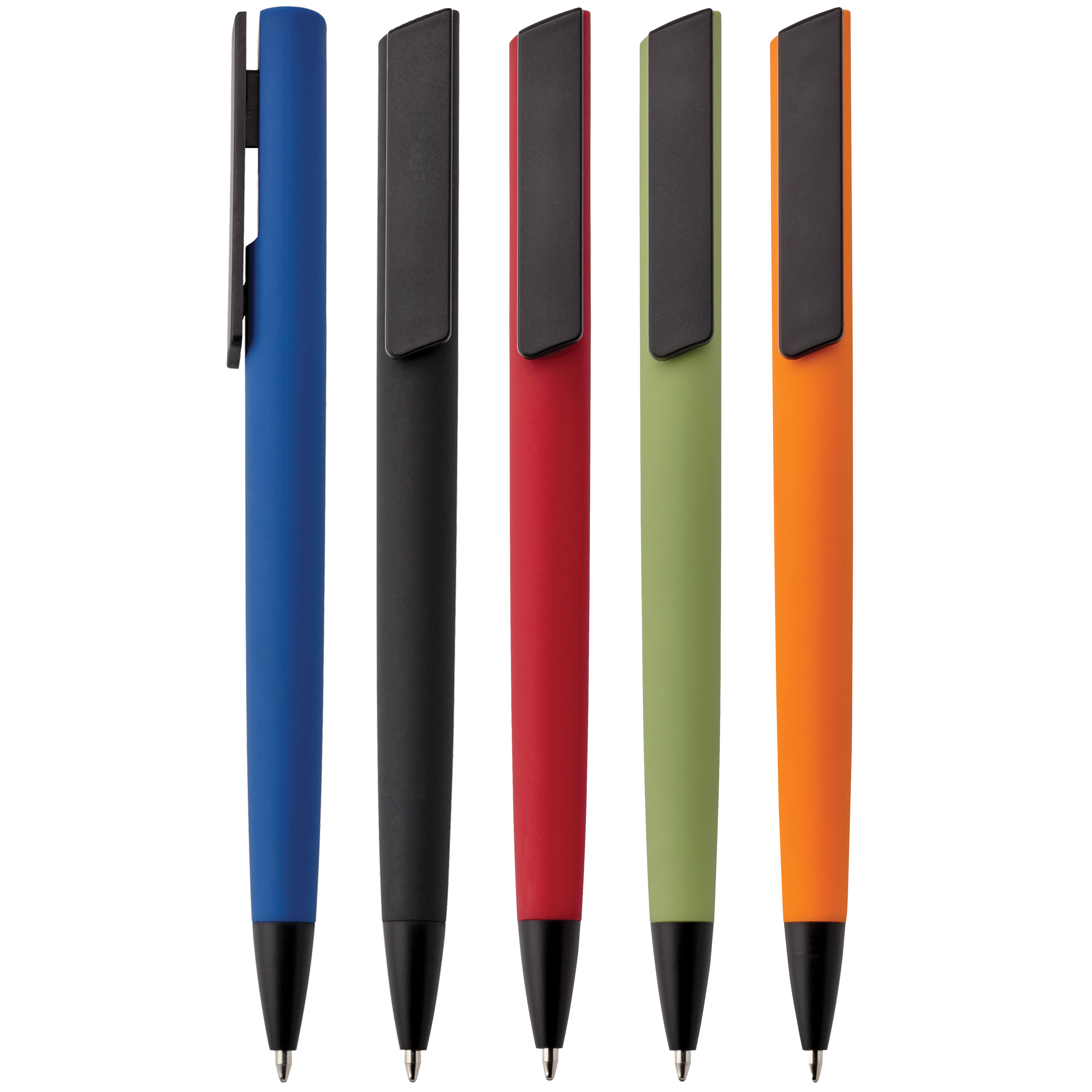 Spectorandco Donald ballpoint pen - G1254 