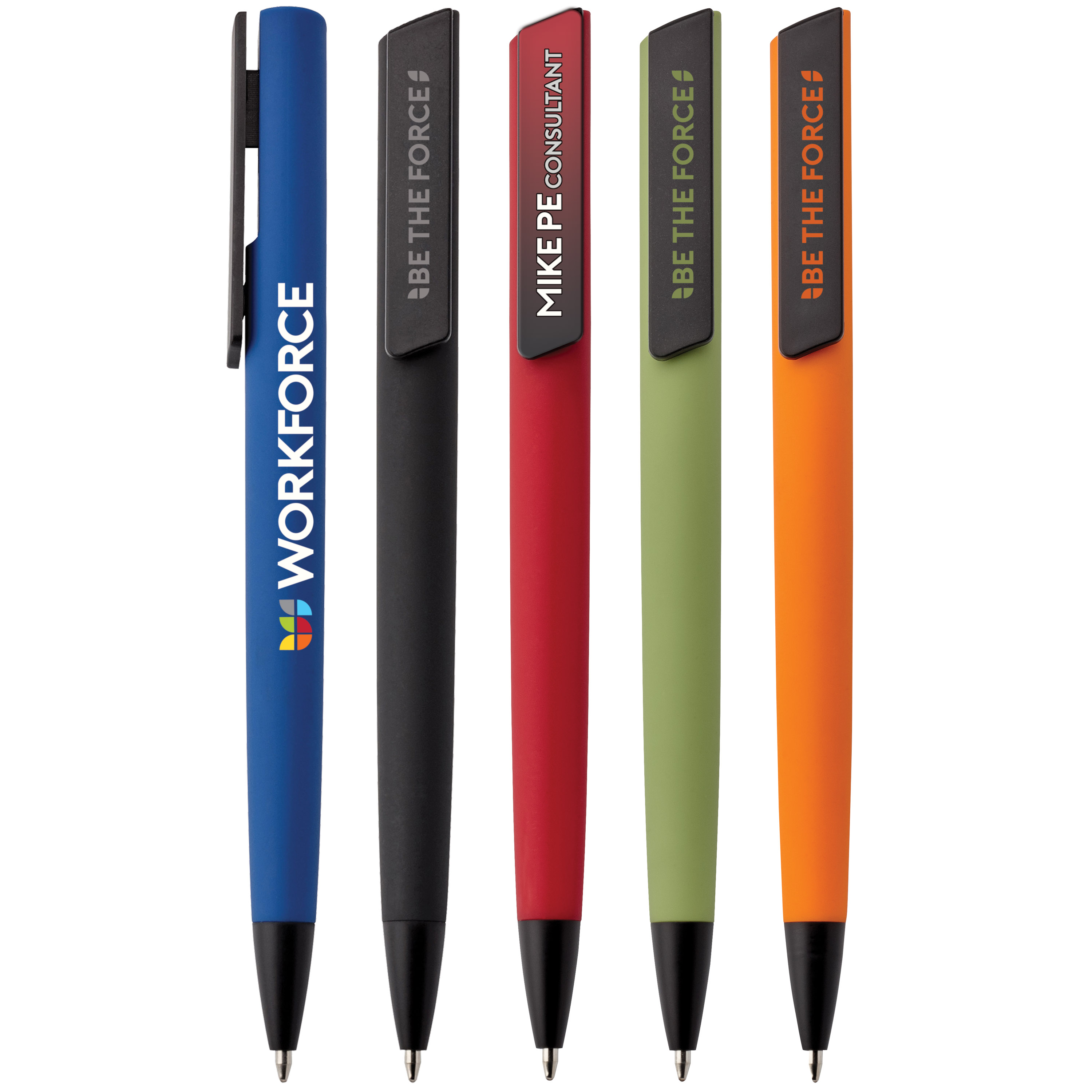 Spectorandco Donald ballpoint pen - G1254