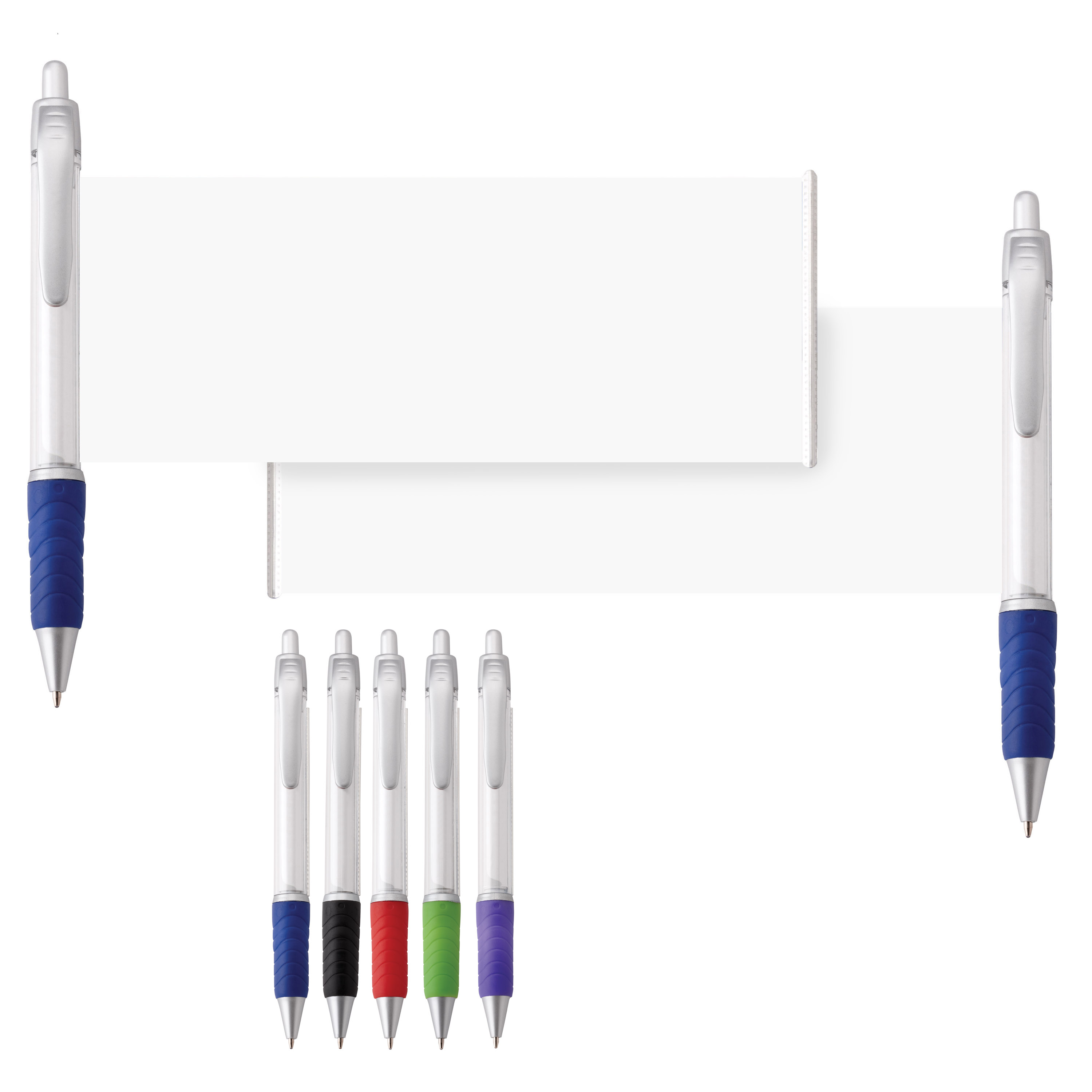 Spectorandco Headliner ballpoint pen - G1263 