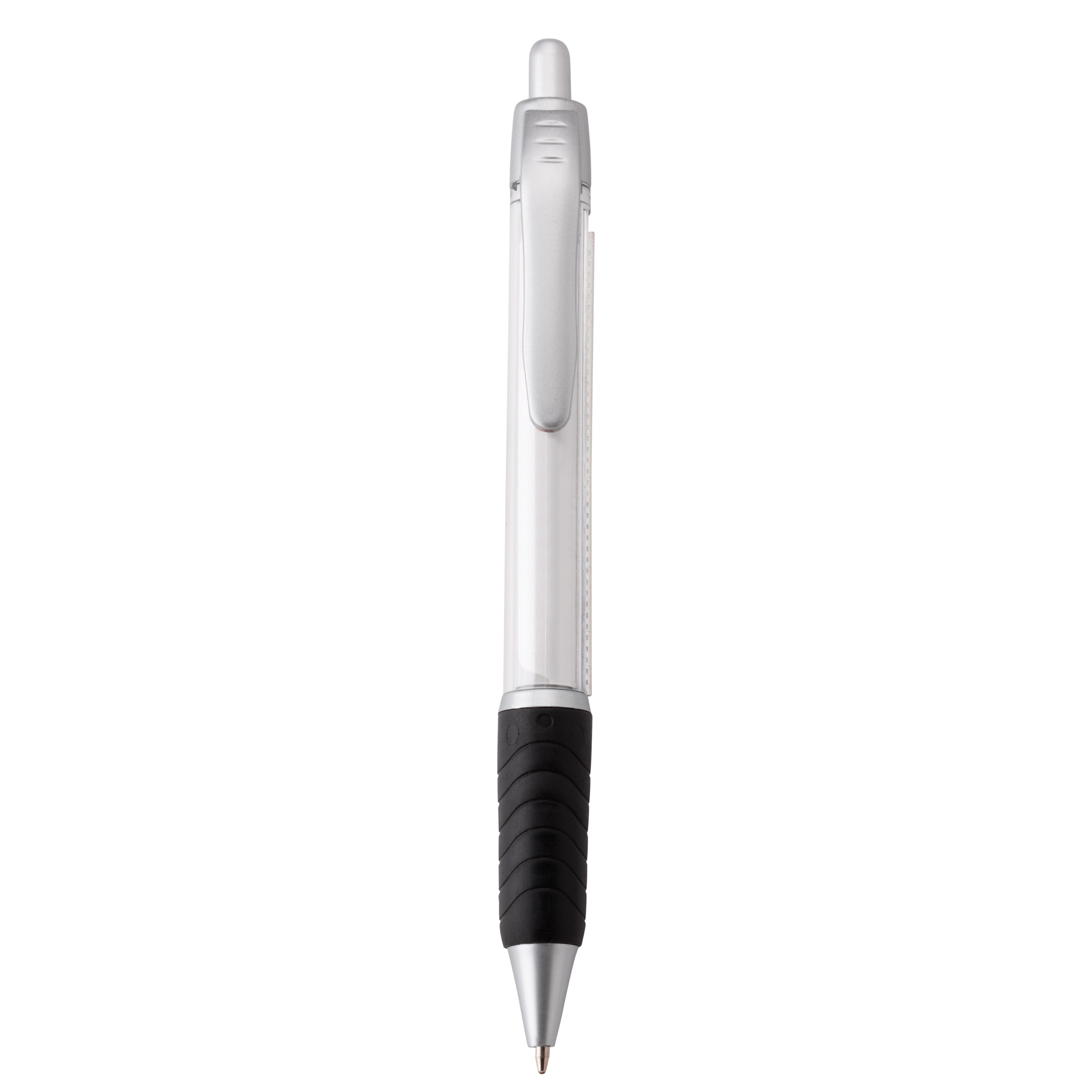 Spectorandco Headliner ballpoint pen - G1263 BLACK