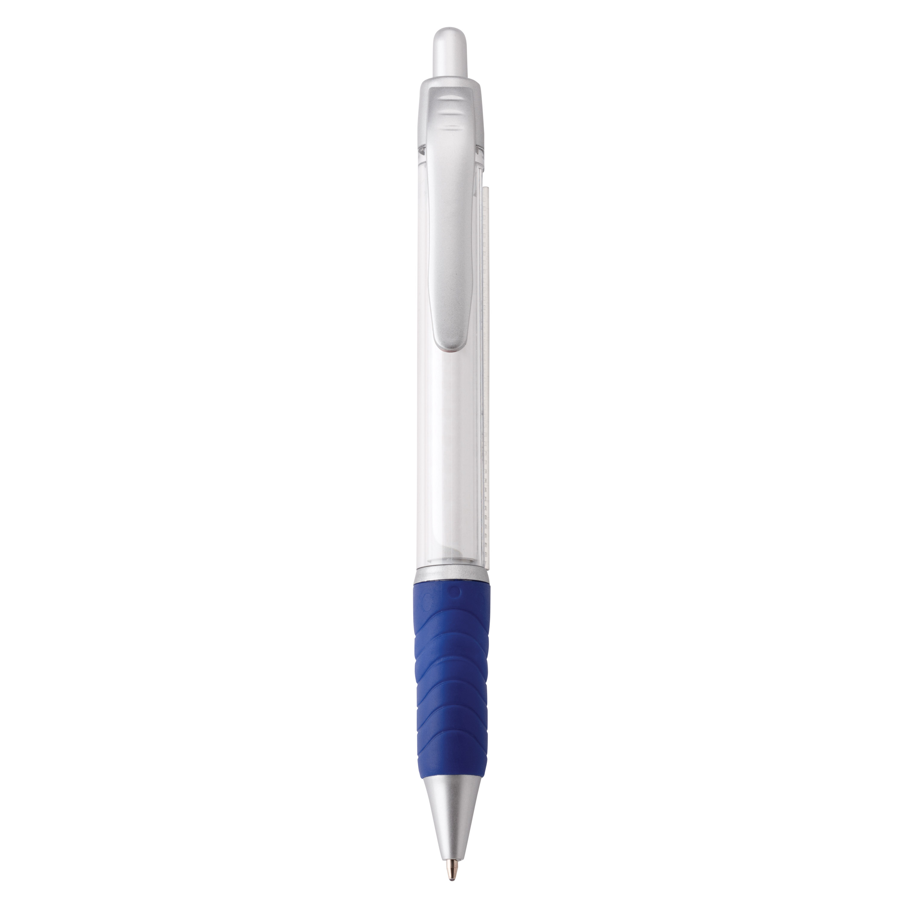 Spectorandco Headliner ballpoint pen - G1263 BLUE