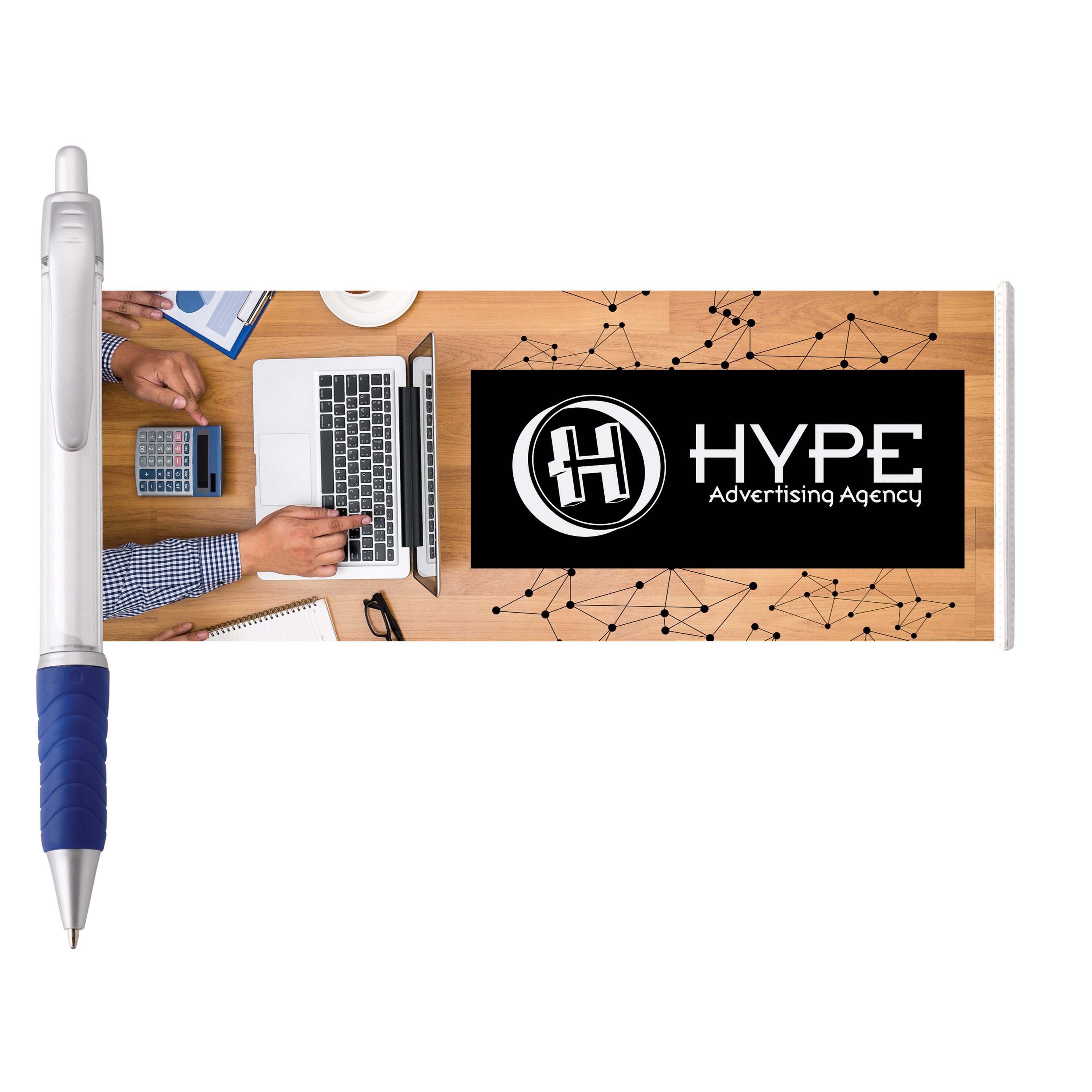 Spectorandco Headliner ballpoint pen - G1263 