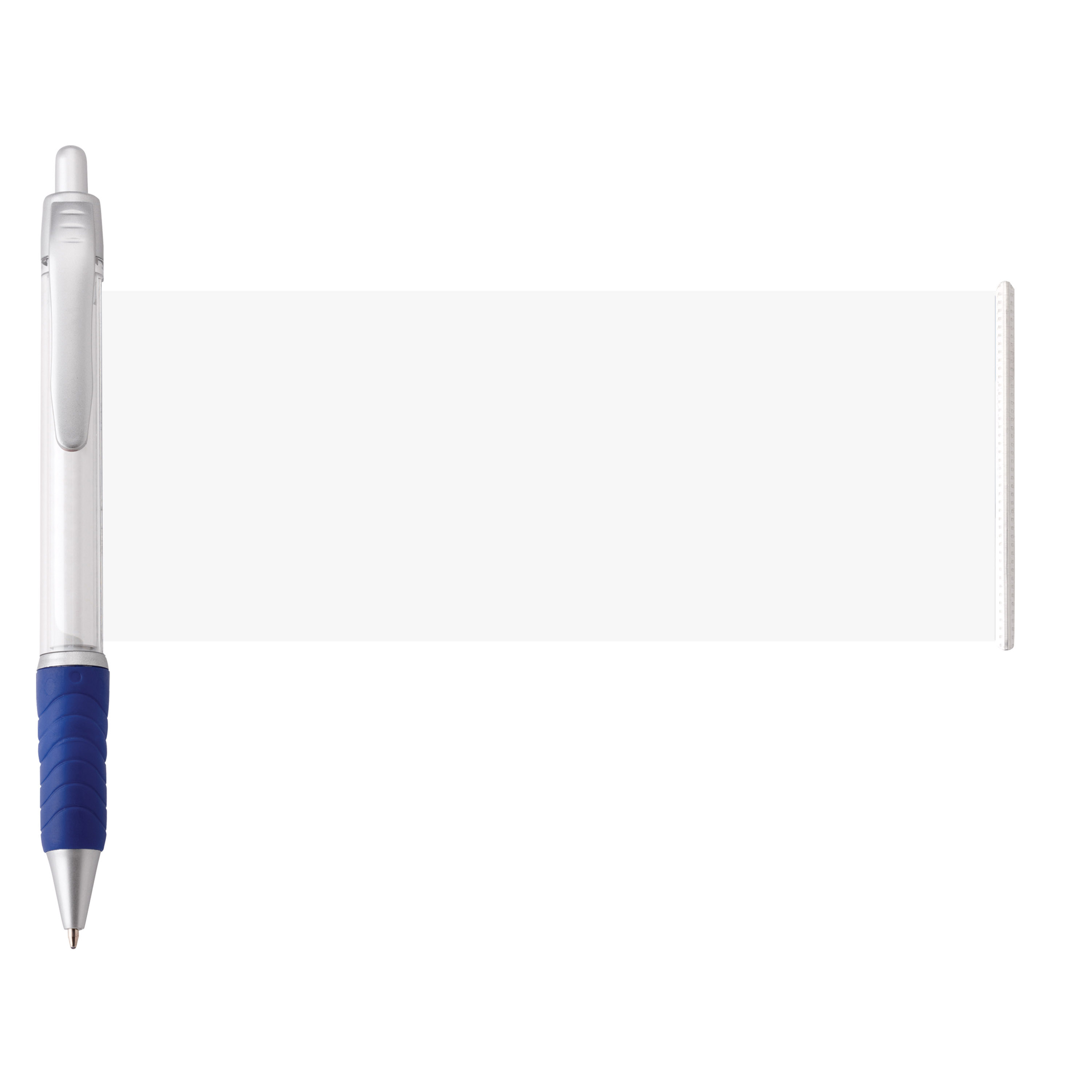 Spectorandco Headliner ballpoint pen - G1263 BLUE