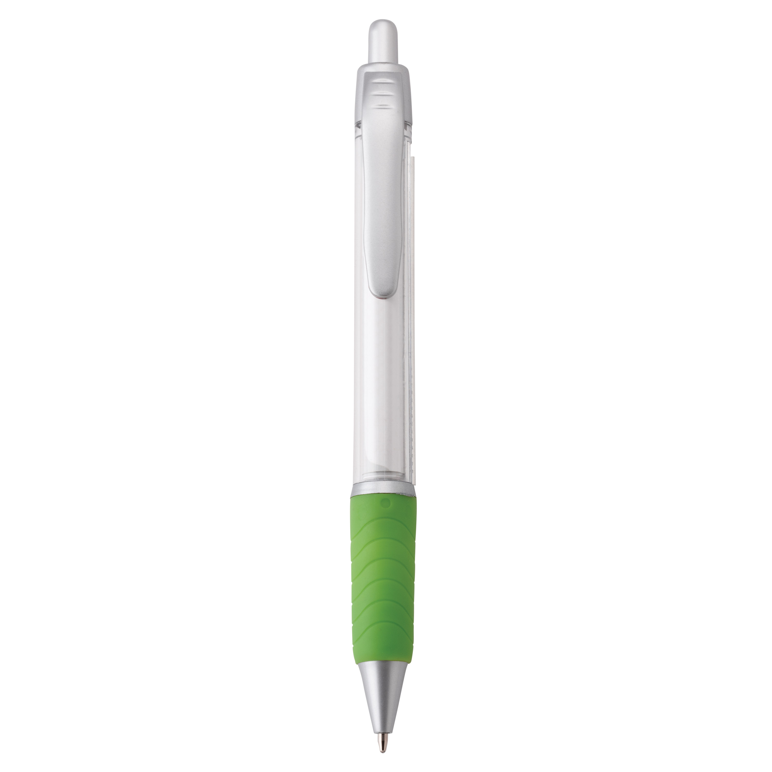 Spectorandco Headliner ballpoint pen - G1263 GREEN