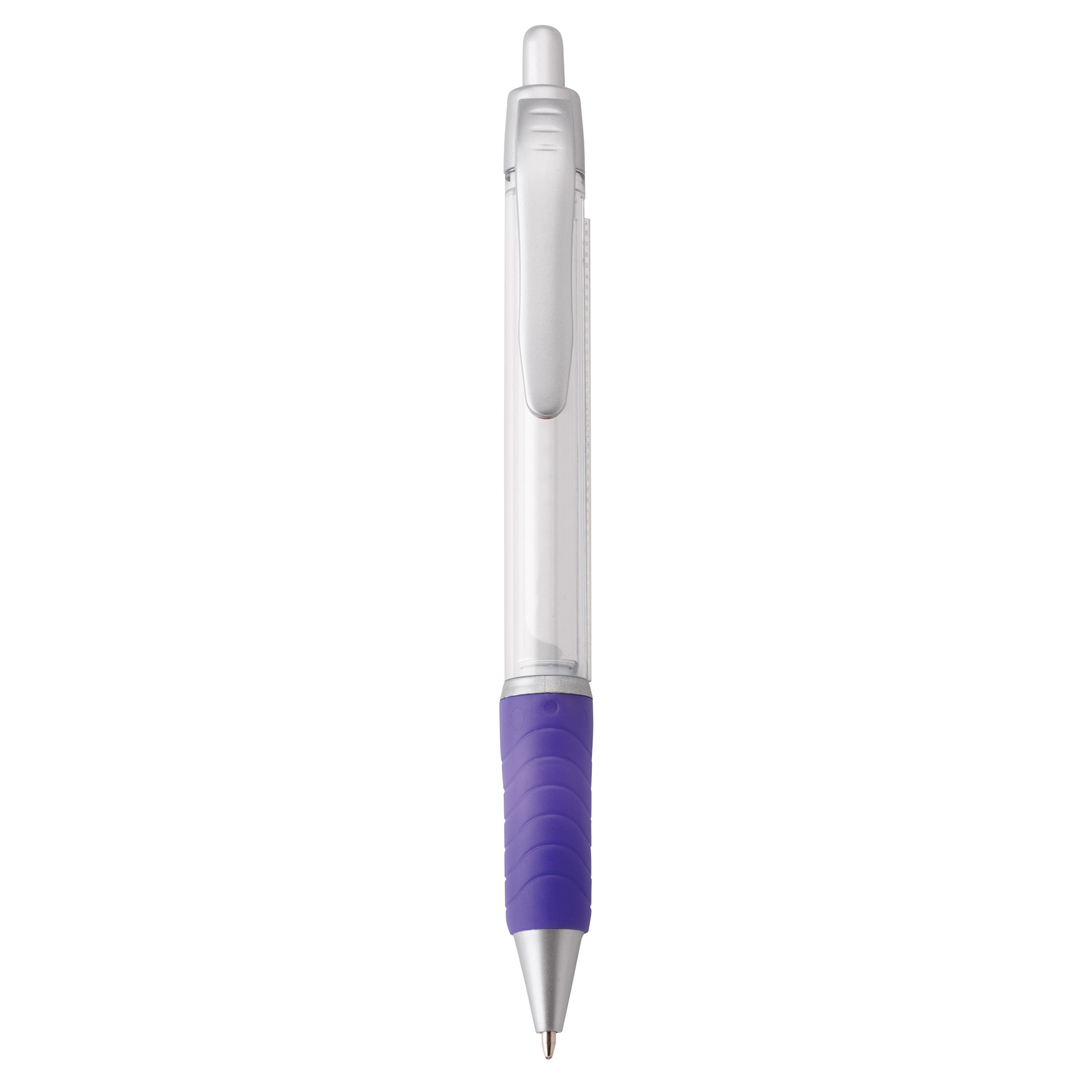 Spectorandco Headliner ballpoint pen - G1263 PURPLE