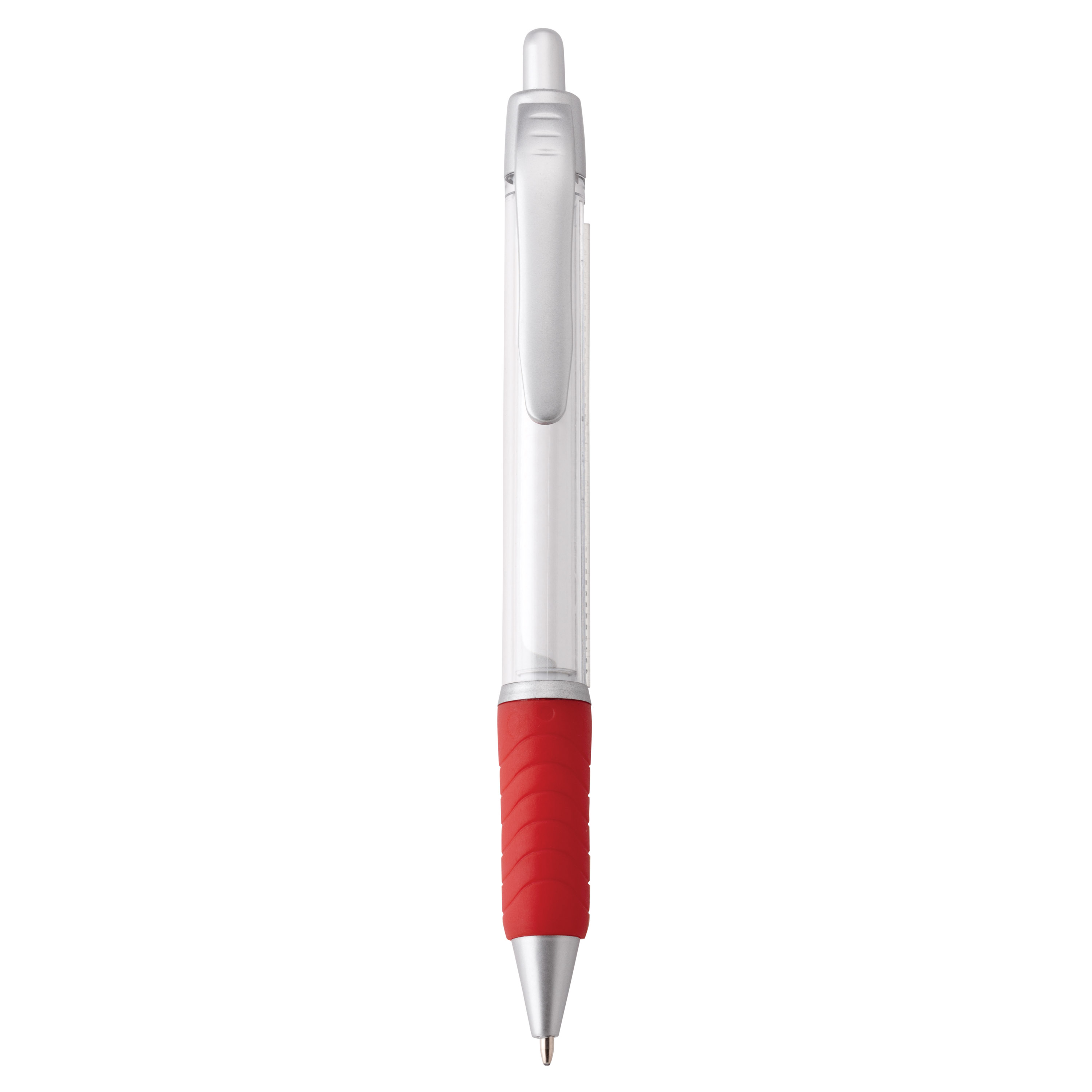 Spectorandco Headliner ballpoint pen - G1263 RED