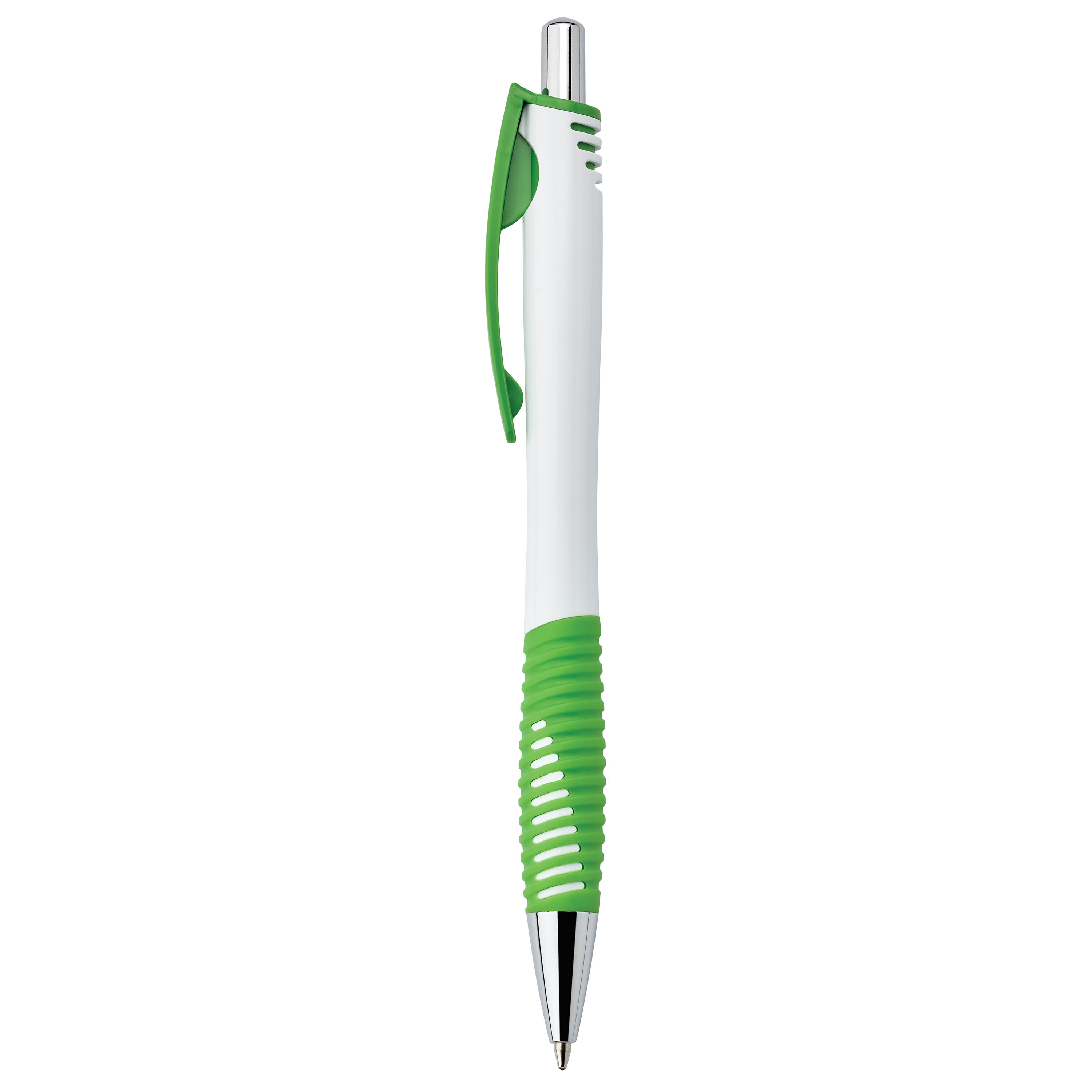 Spectorandco Gigi ballpoint pen - G1264 GREEN
