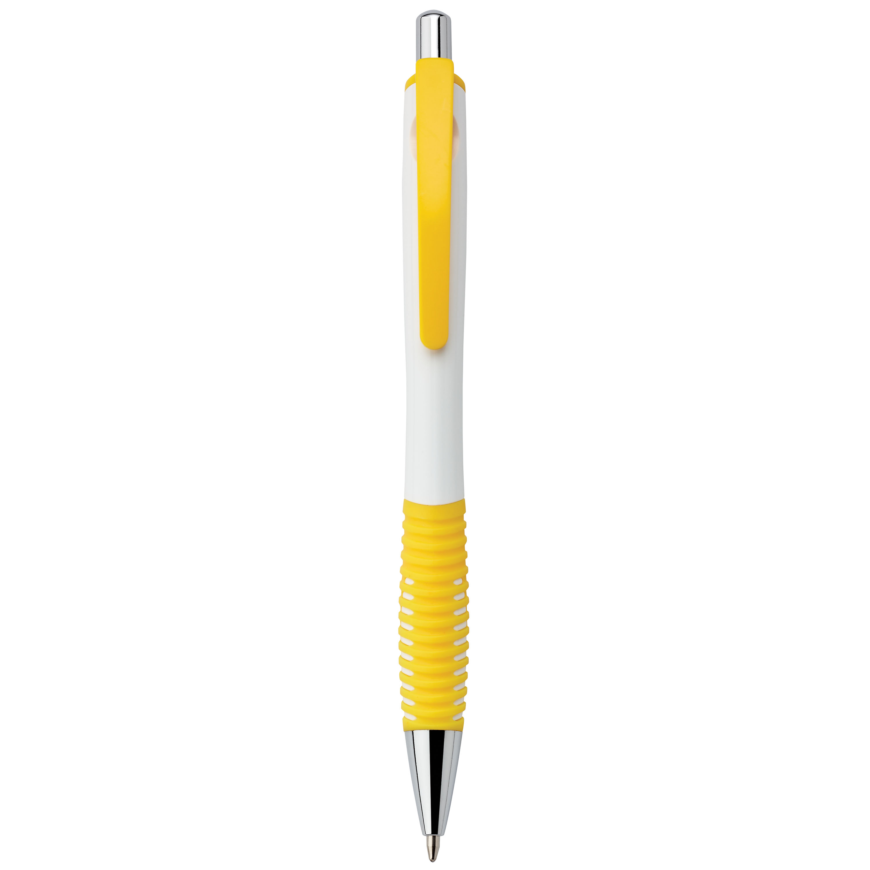 Spectorandco Gigi ballpoint pen - G1264 YELLOW
