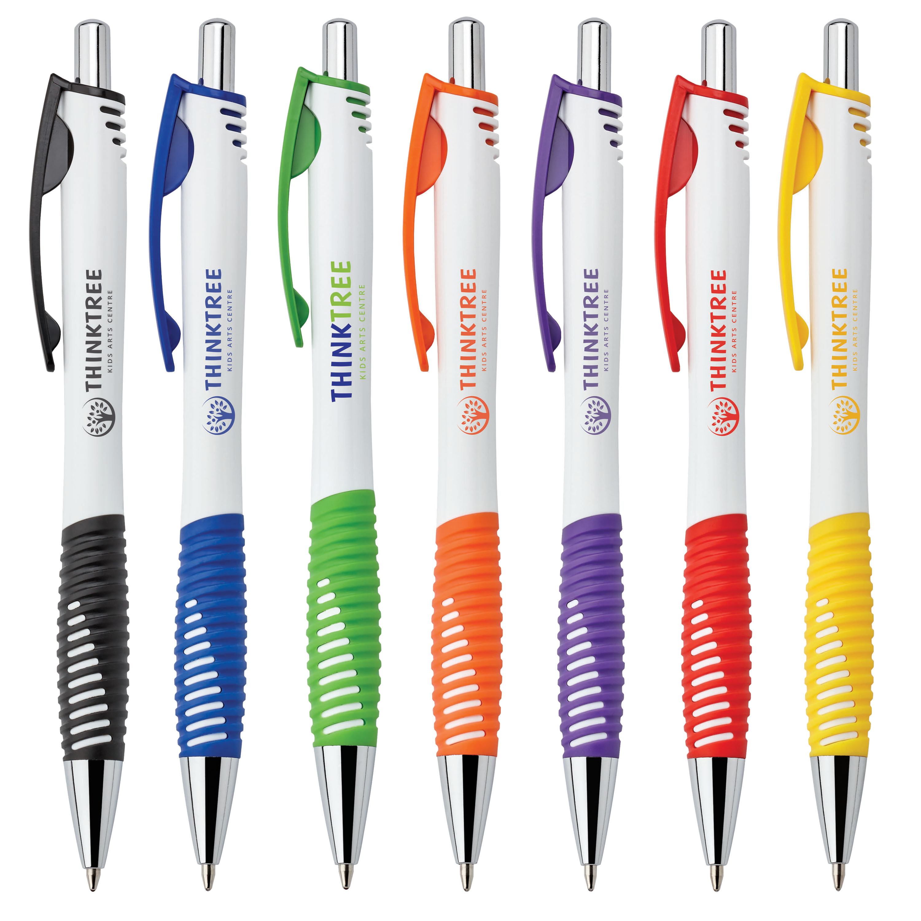 Spectorandco Gigi ballpoint pen - G1264