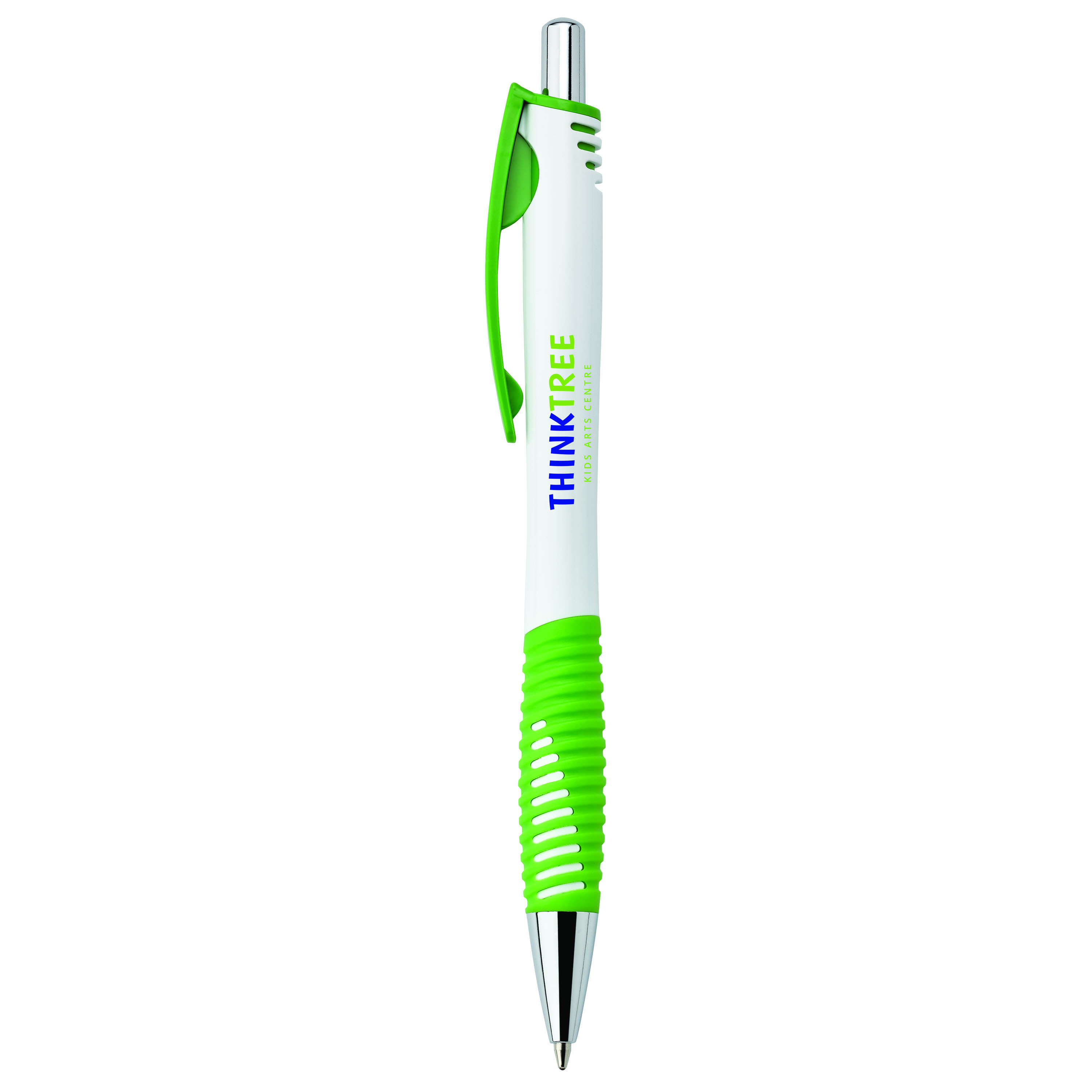 Spectorandco Gigi ballpoint pen - G1264 GREEN