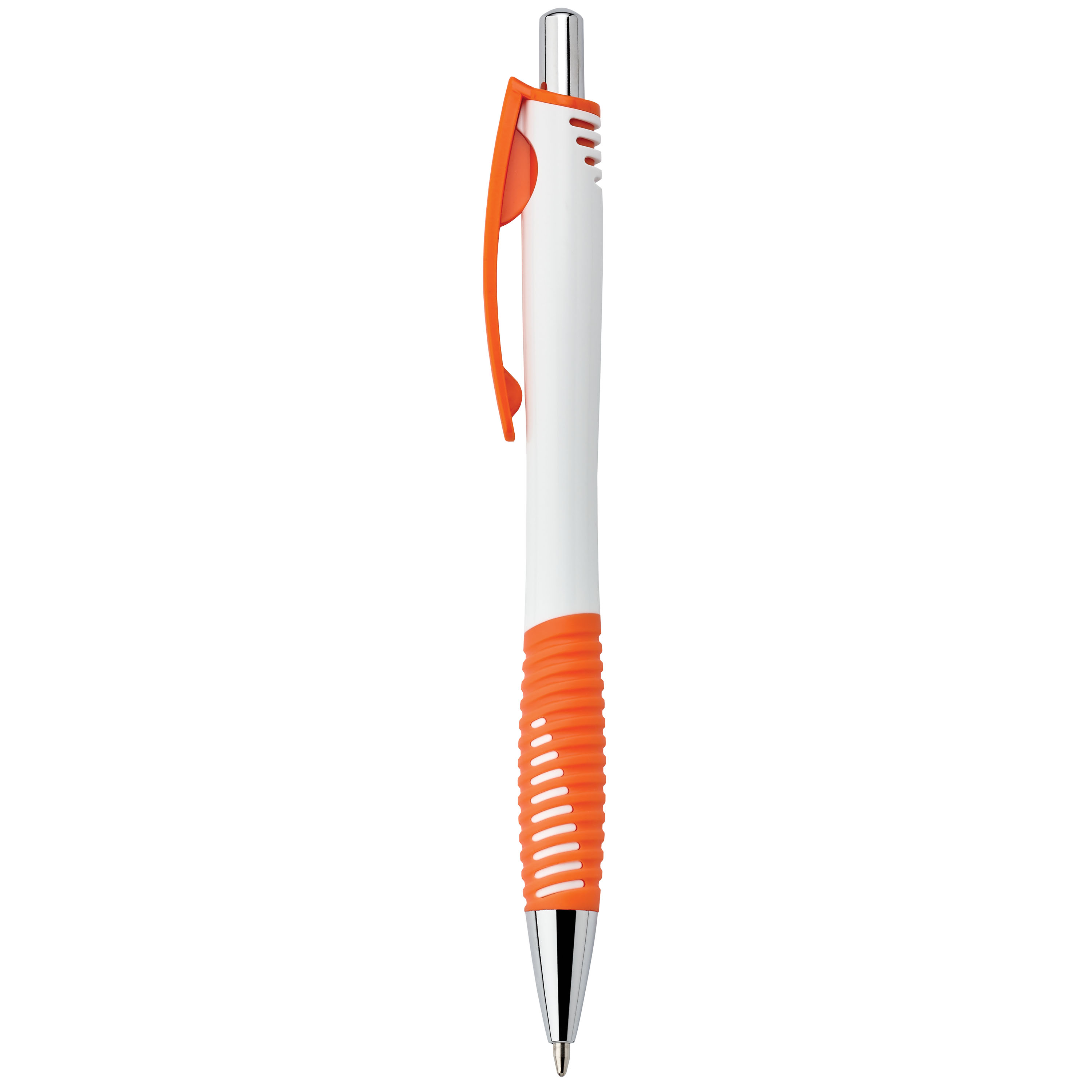 Spectorandco Gigi ballpoint pen - G1264 ORANGE