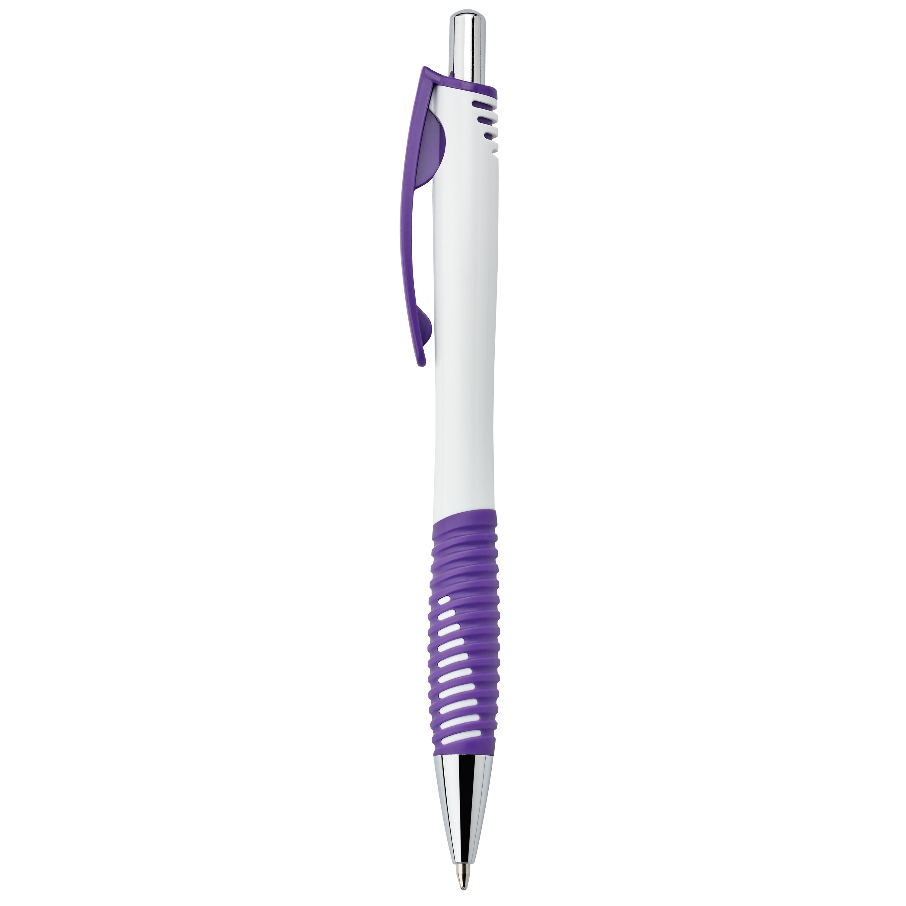 Spectorandco Gigi ballpoint pen - G1264 PURPLE