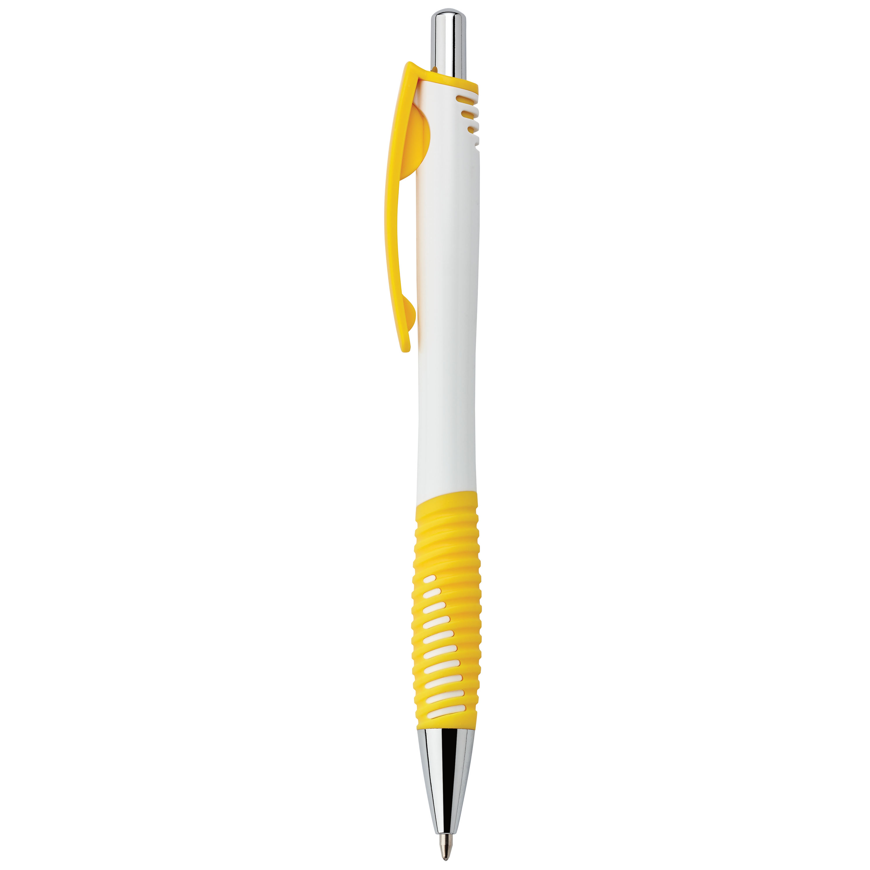 Spectorandco Gigi ballpoint pen - G1264 YELLOW