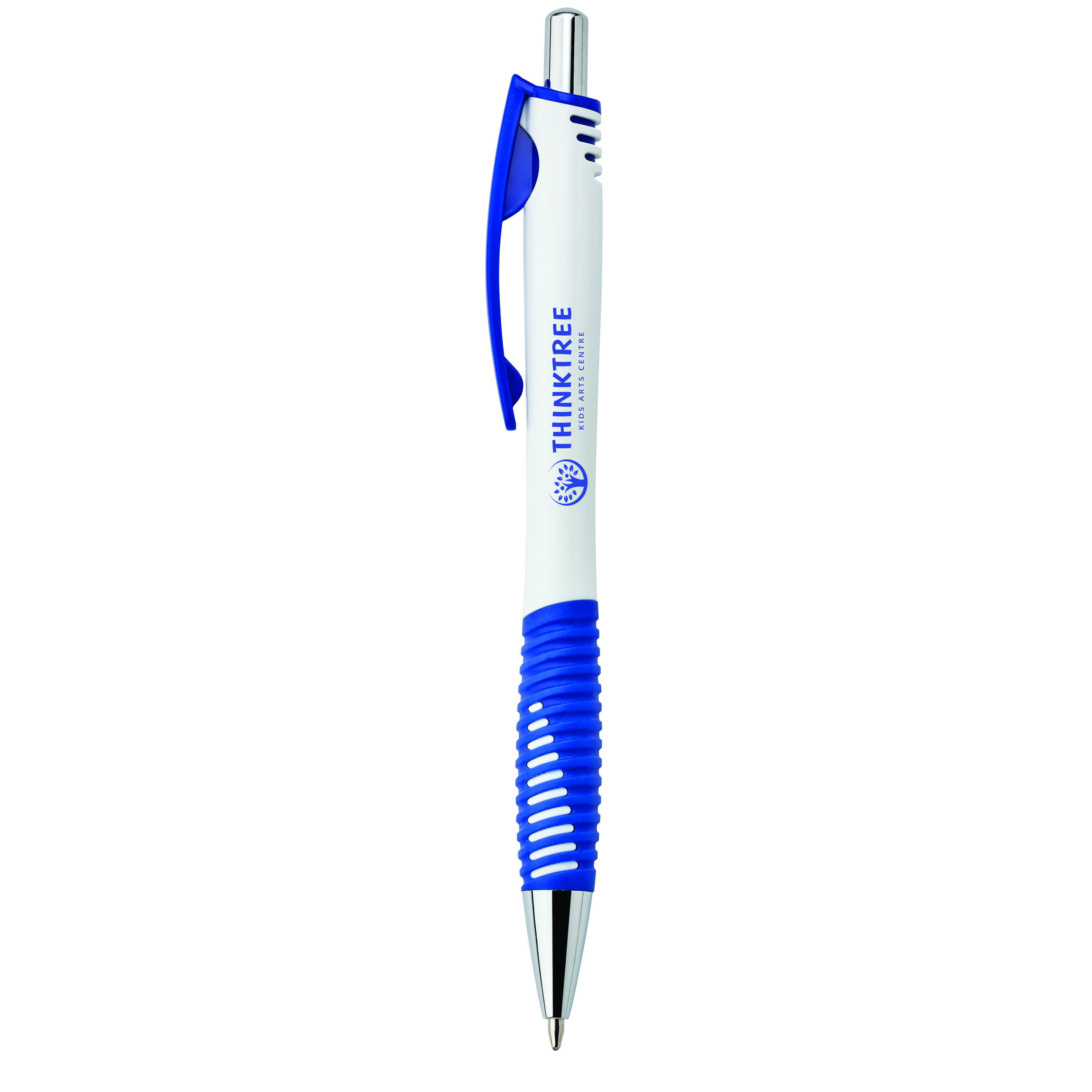 Spectorandco Gigi ballpoint pen - G1264 BLUE