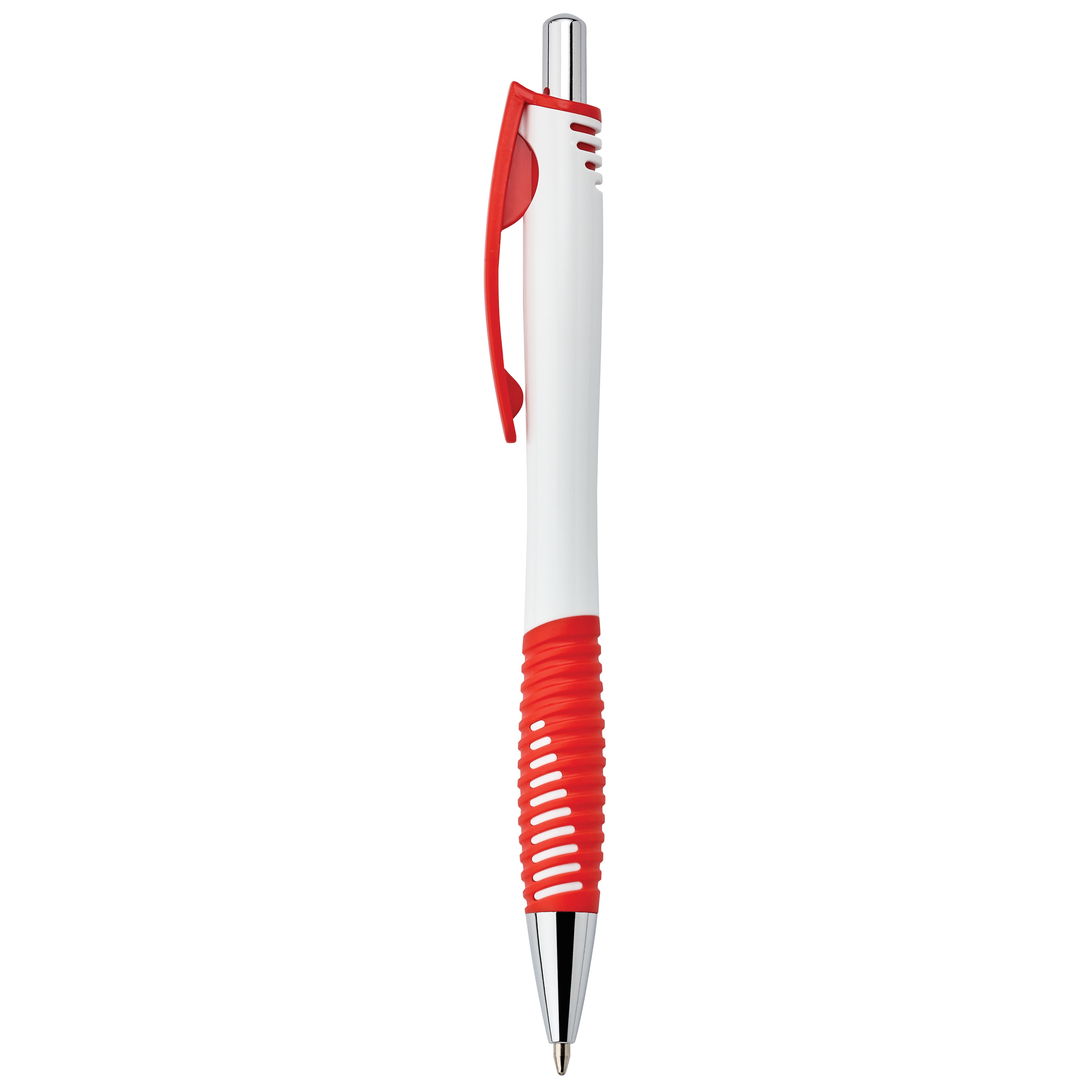 Spectorandco Gigi ballpoint pen - G1264 RED