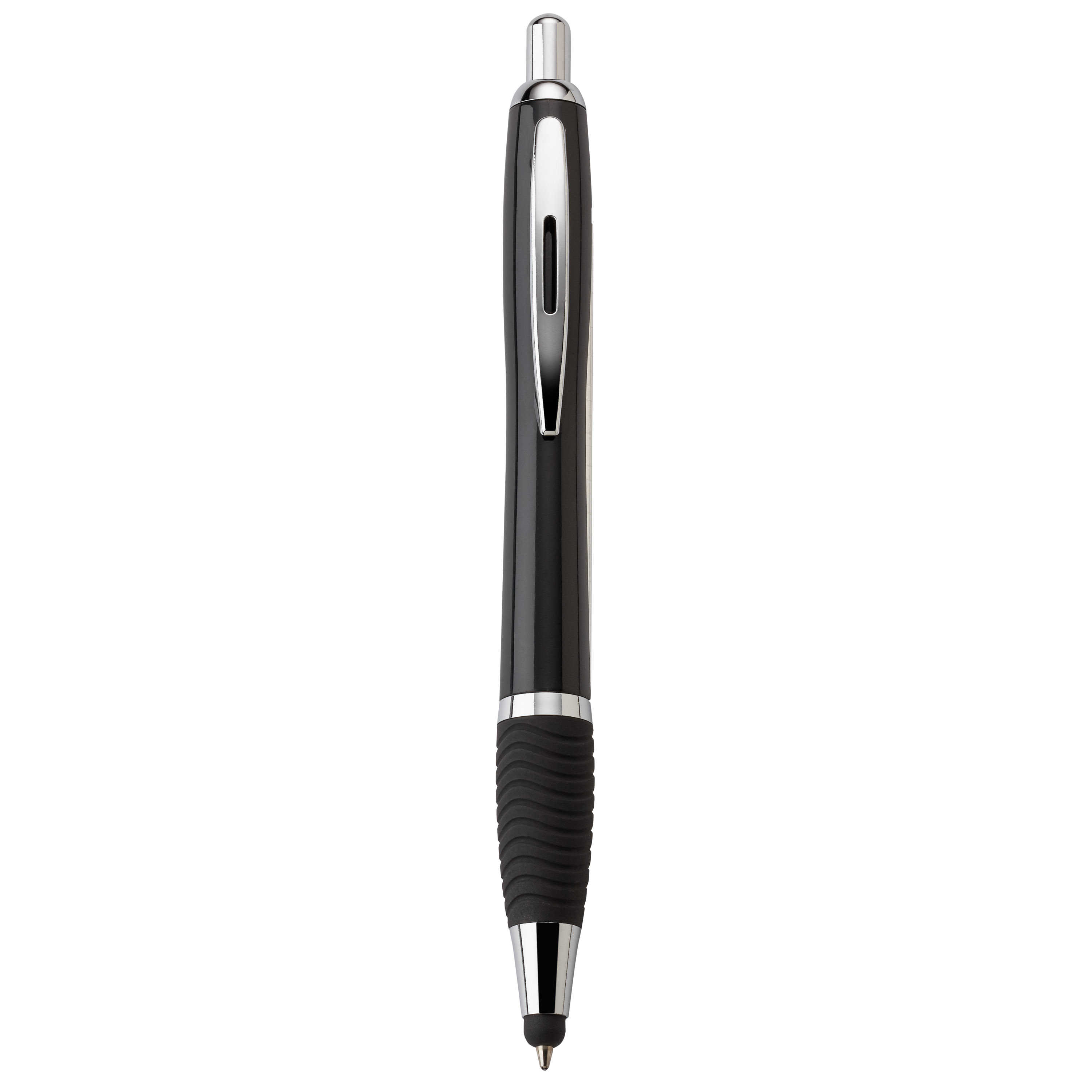 Spectorandco Kool banner pen/stylus - G1267 BLACK