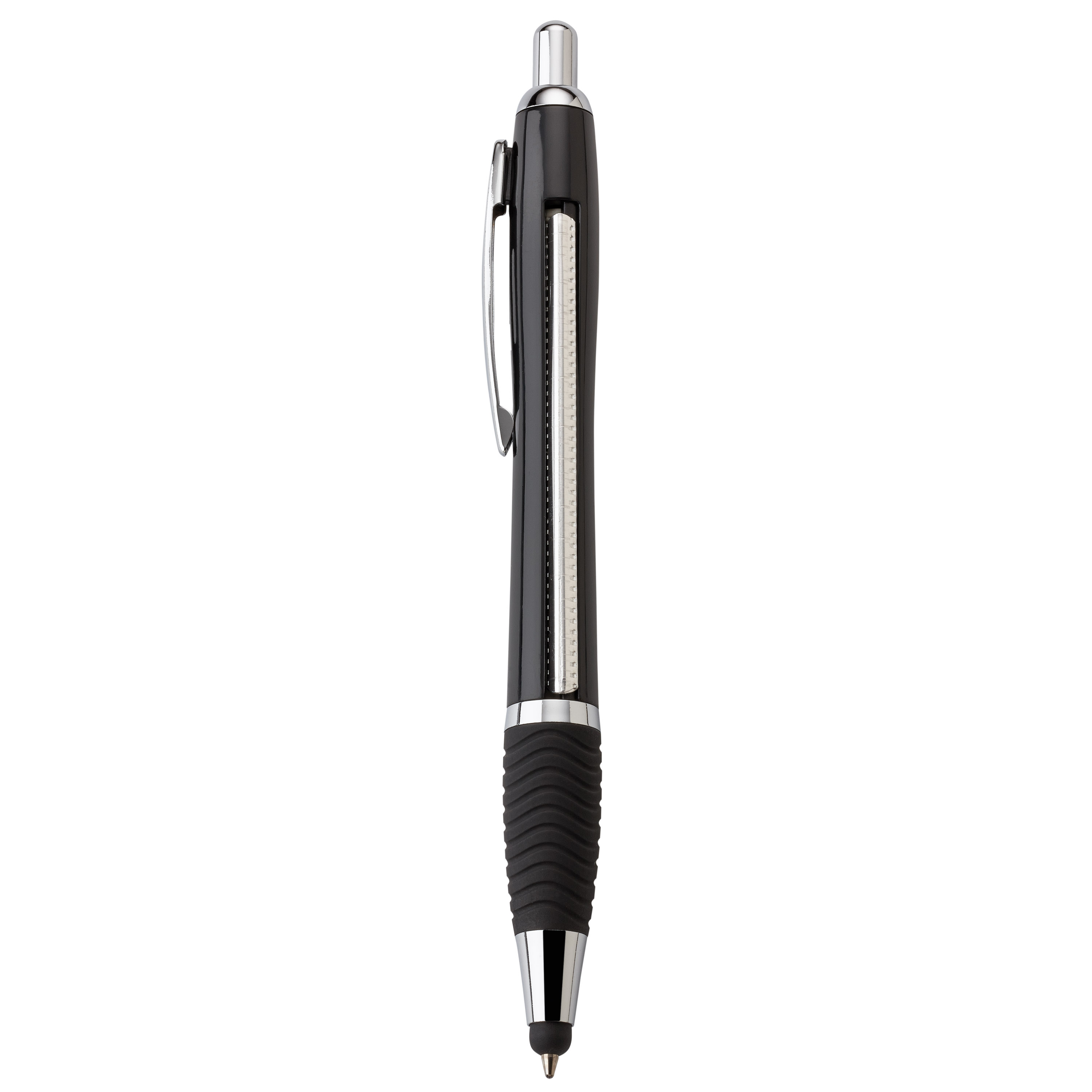 Spectorandco Kool banner pen/stylus - G1267 BLACK