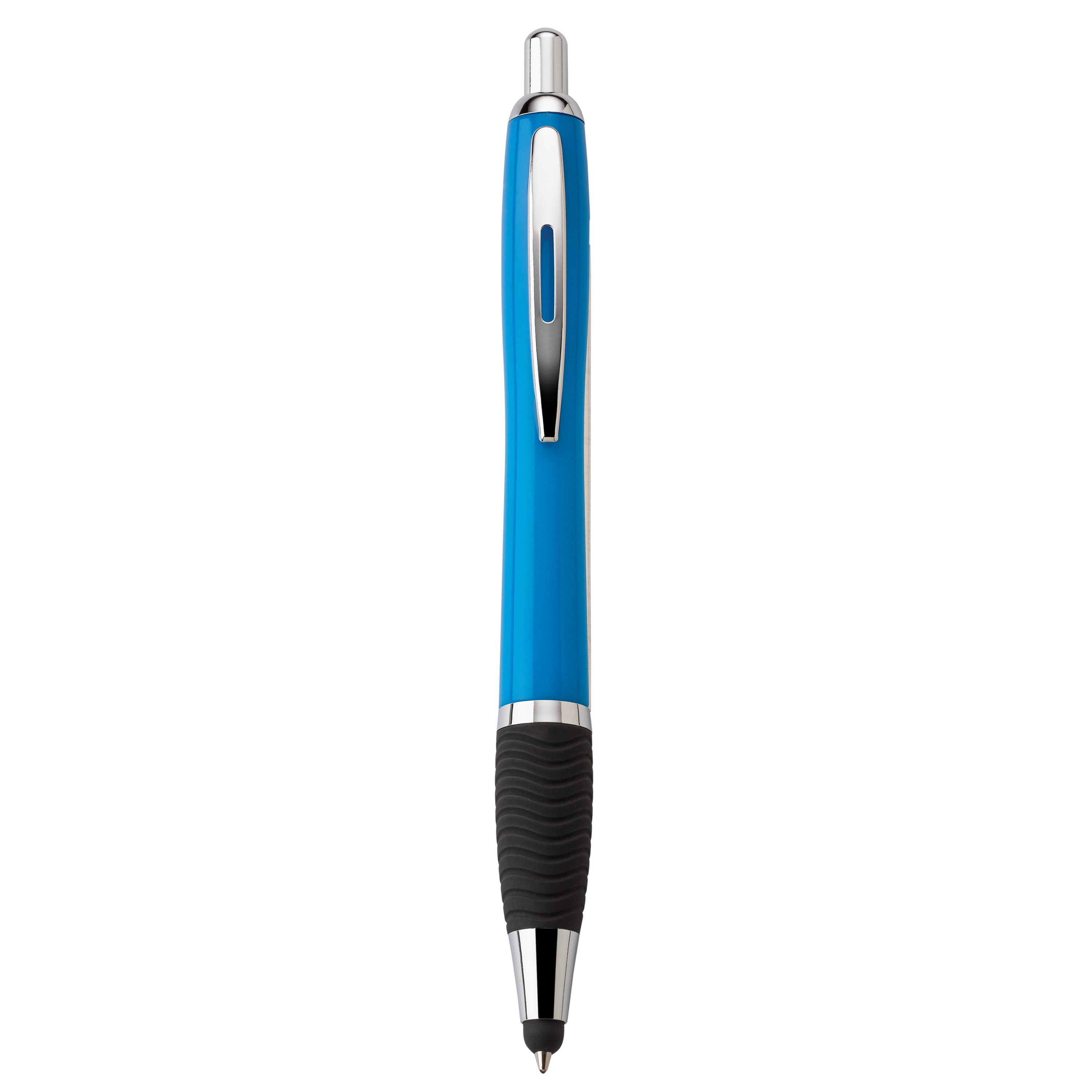 Spectorandco Kool banner pen/stylus - G1267 BLUE