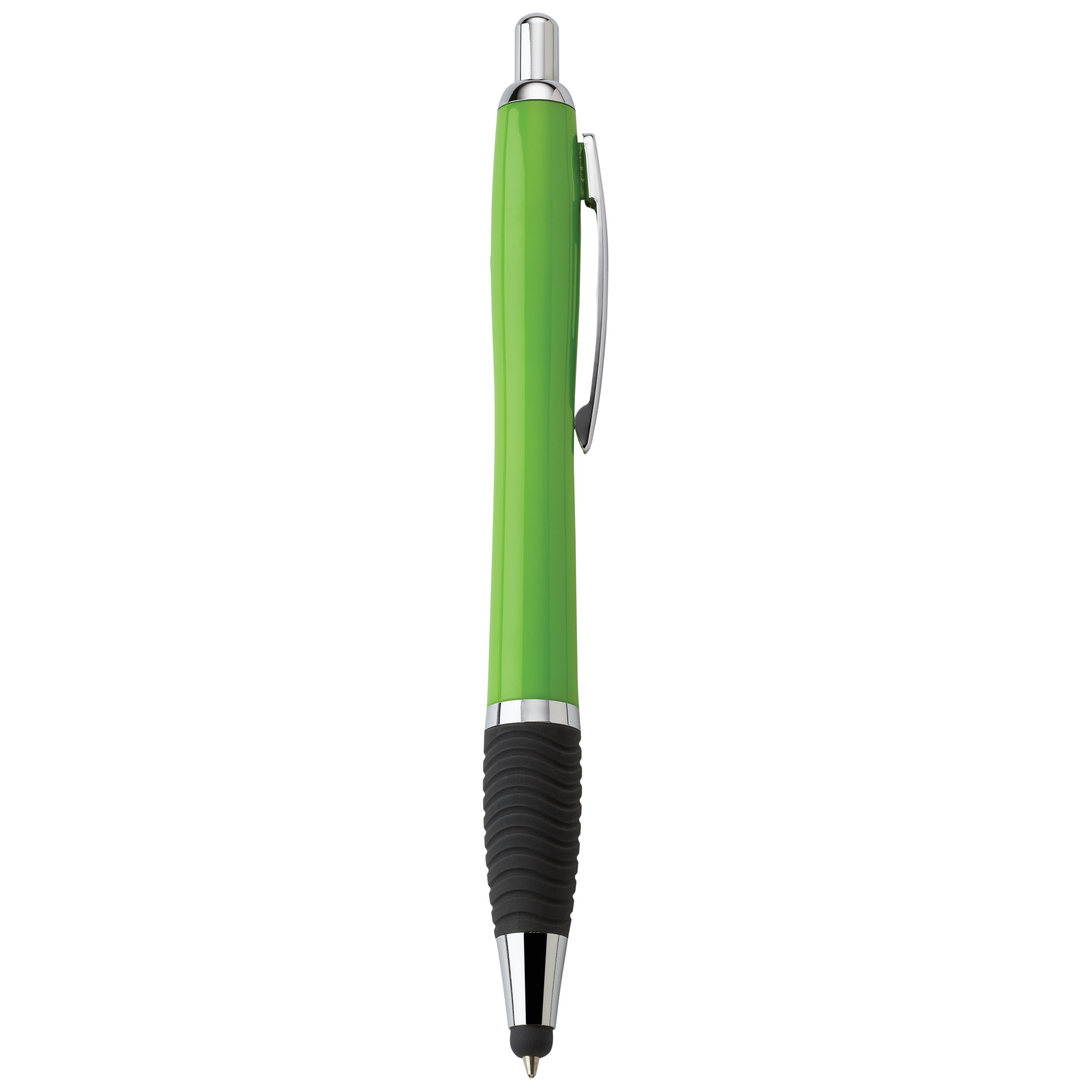 Spectorandco Kool banner pen/stylus - G1267 GREEN