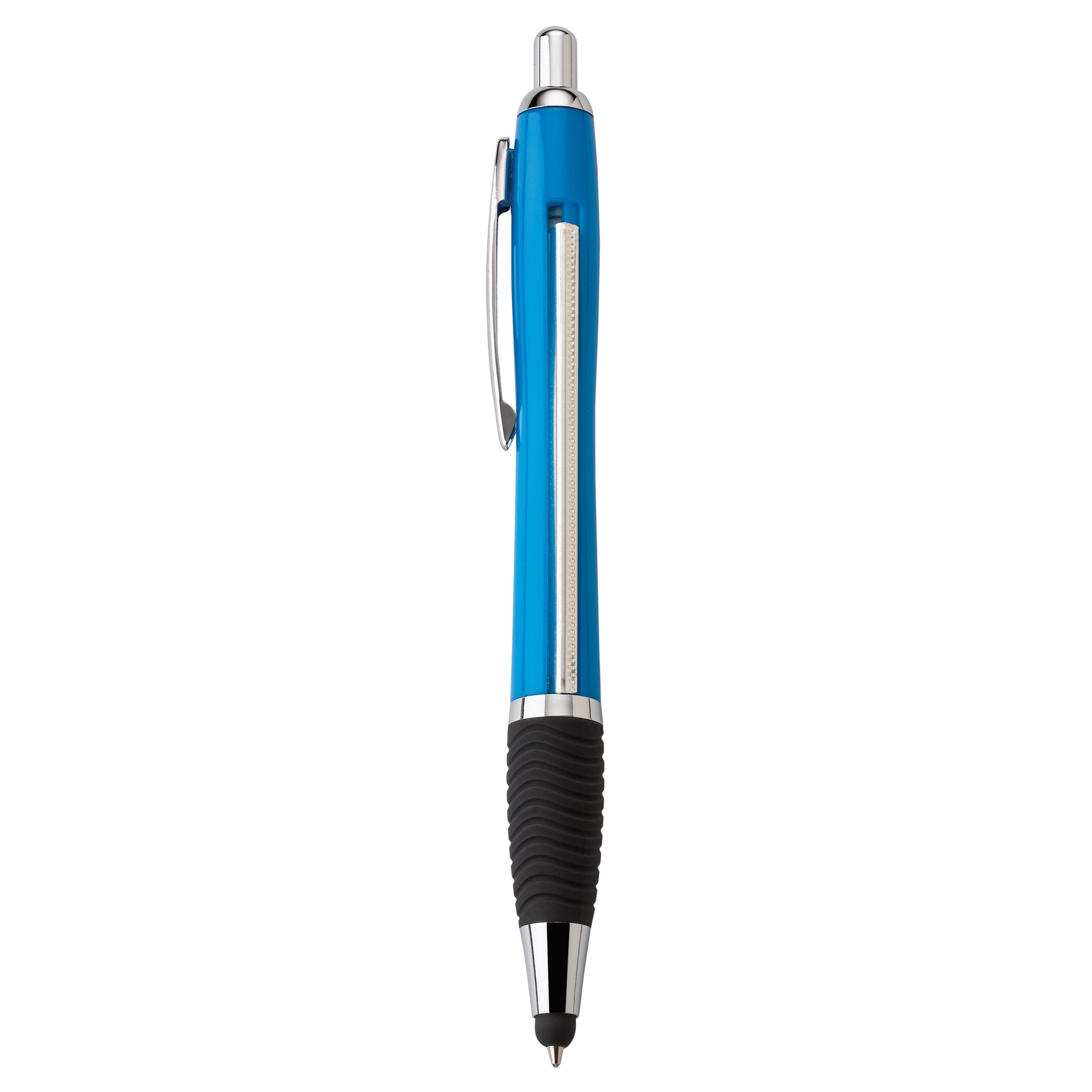 Spectorandco Kool banner pen/stylus - G1267 BLUE