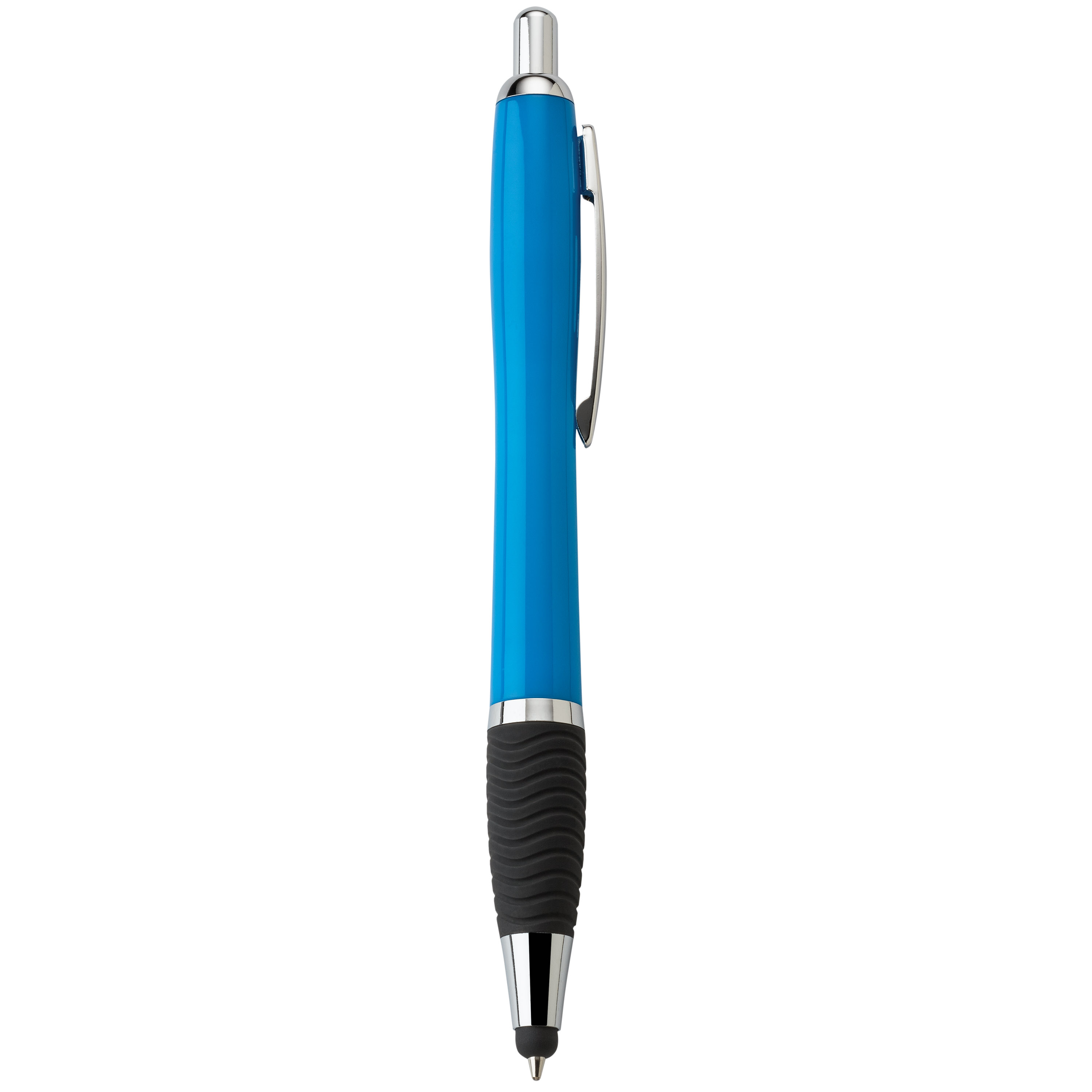 Spectorandco Kool banner pen/stylus - G1267 BLUE
